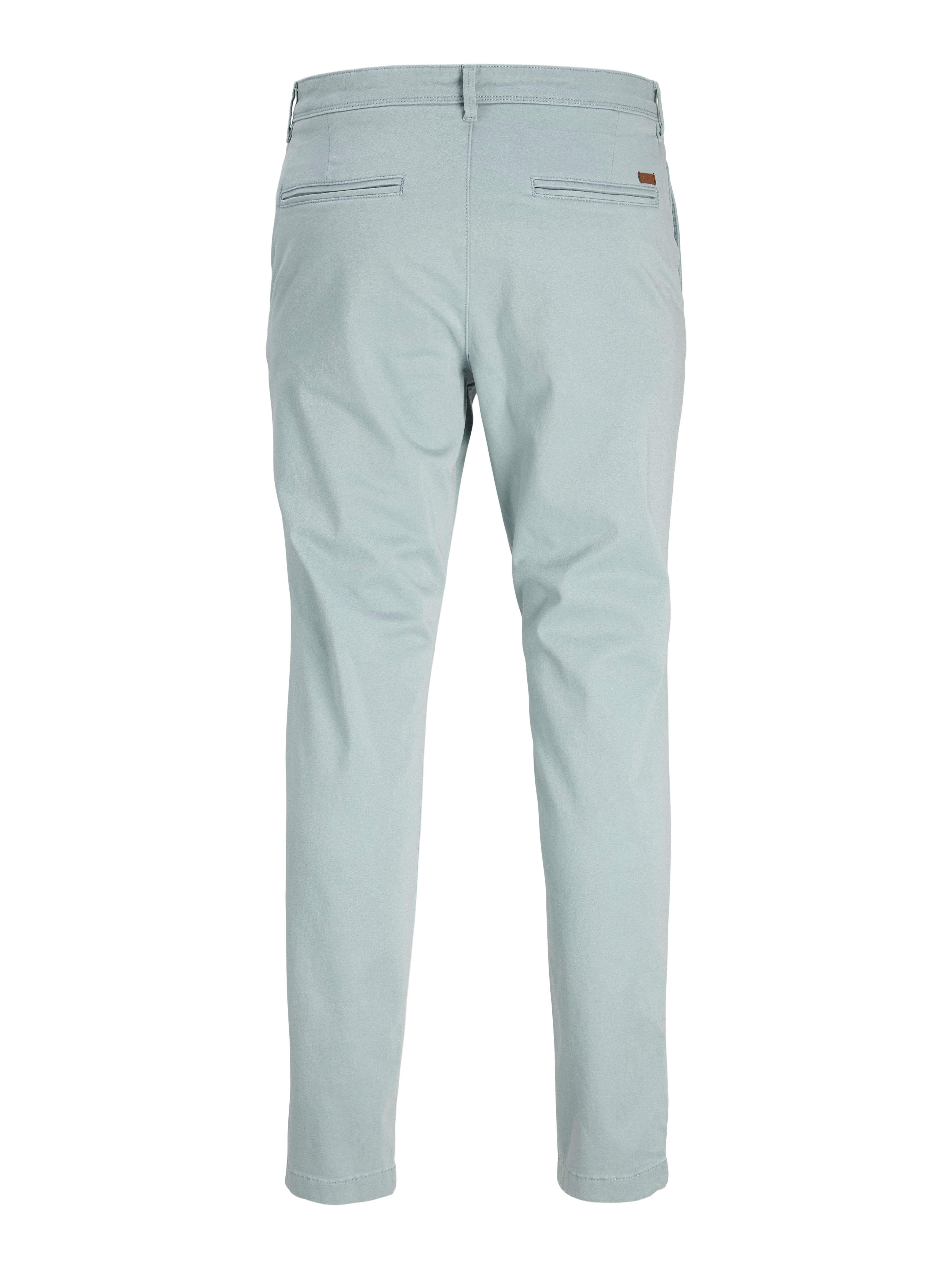 Jack & Jones Chino JPSTMARCO met stretchcomfort en smalle pijpen