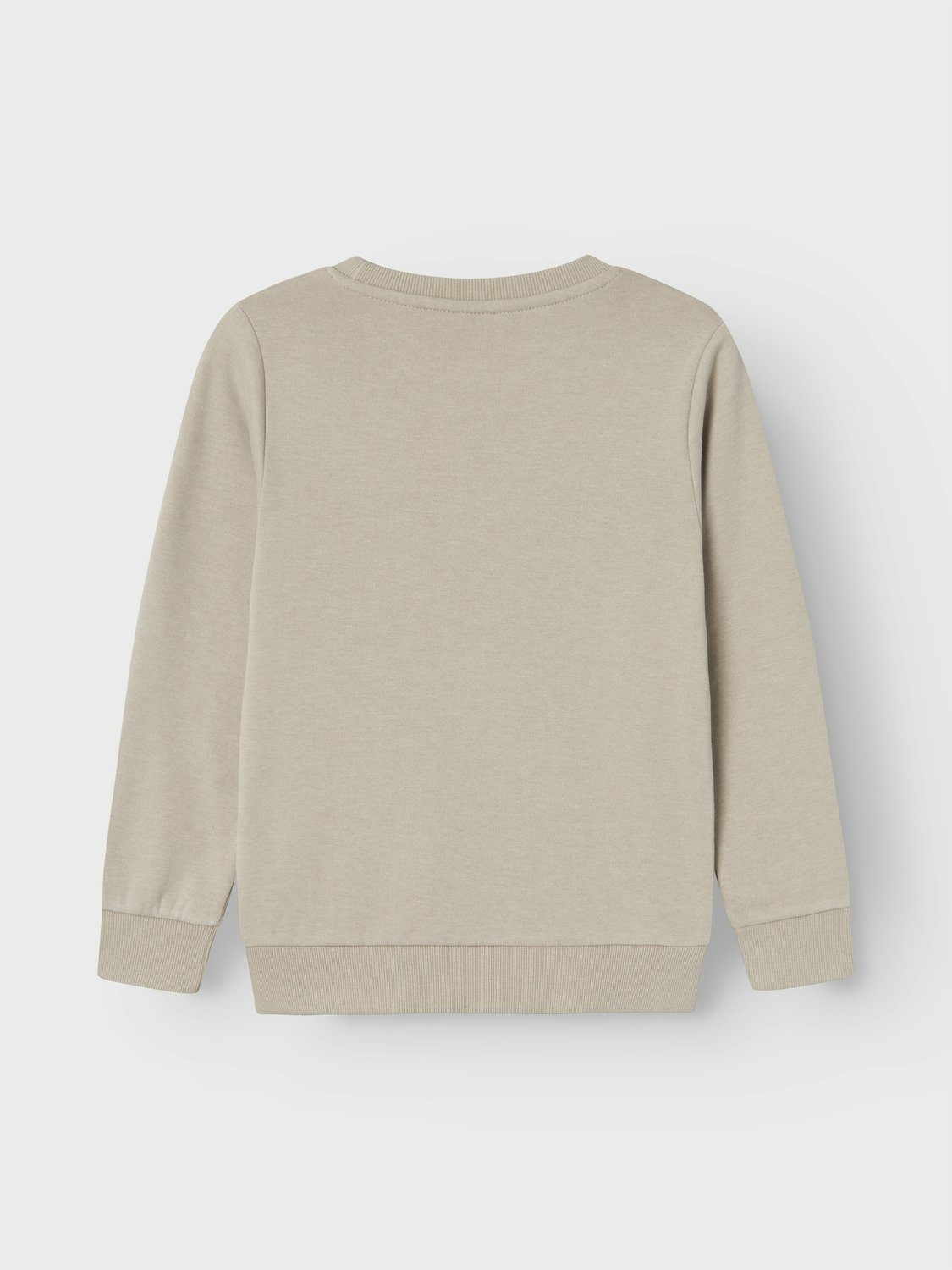 Name It Sweatshirt NKMVIMO LS SWEAT BRU NOOS