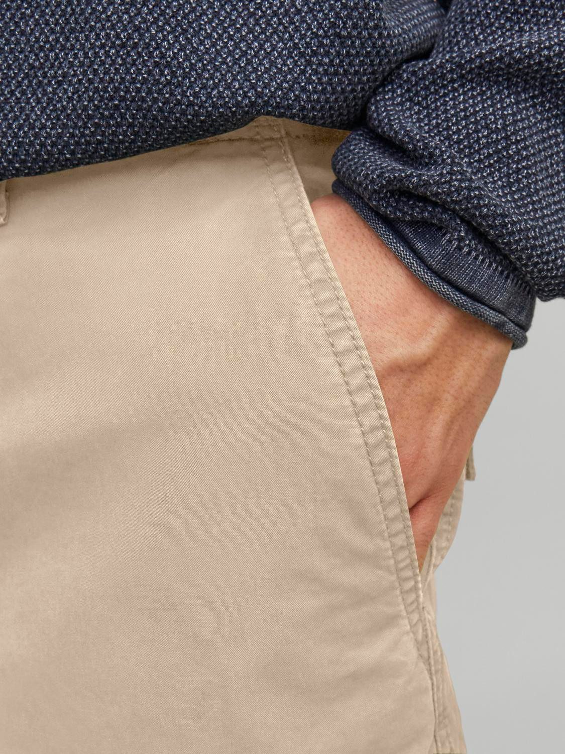 Jack & Jones Cargoshort JPSTCOLE JJCAMPAIGN SHORT