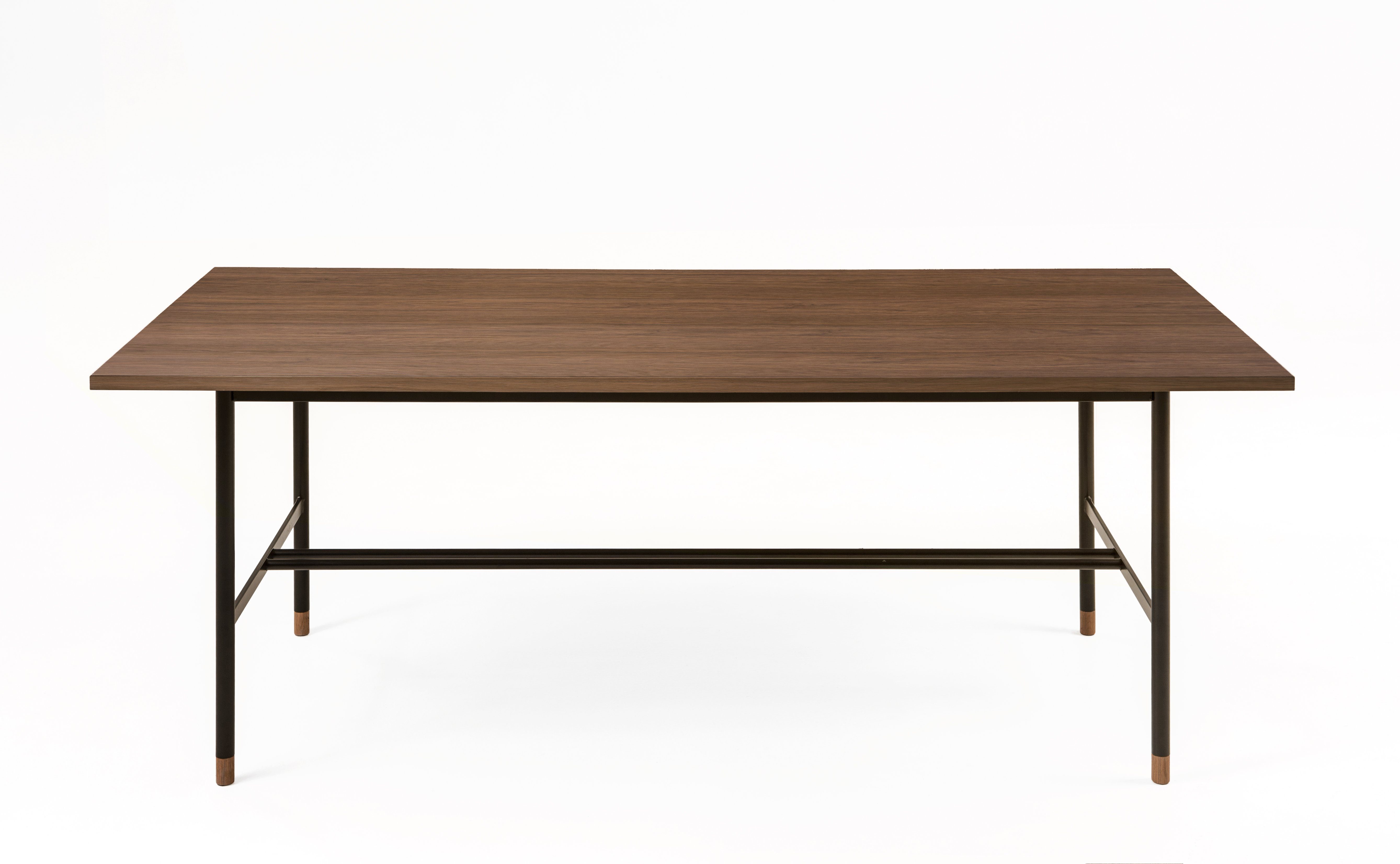 andas Eettafel in scandinavisch design