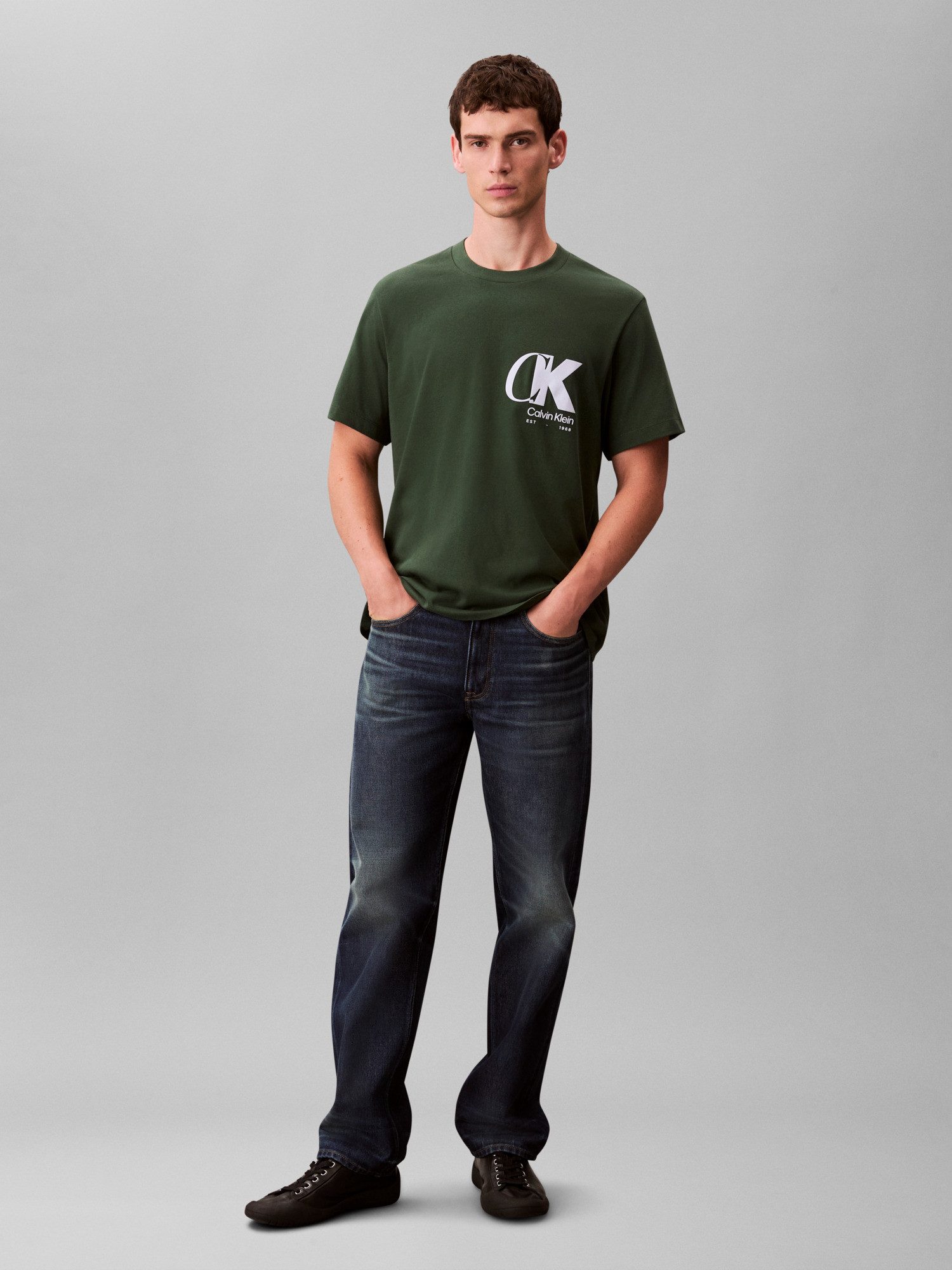 Calvin Klein T-shirt