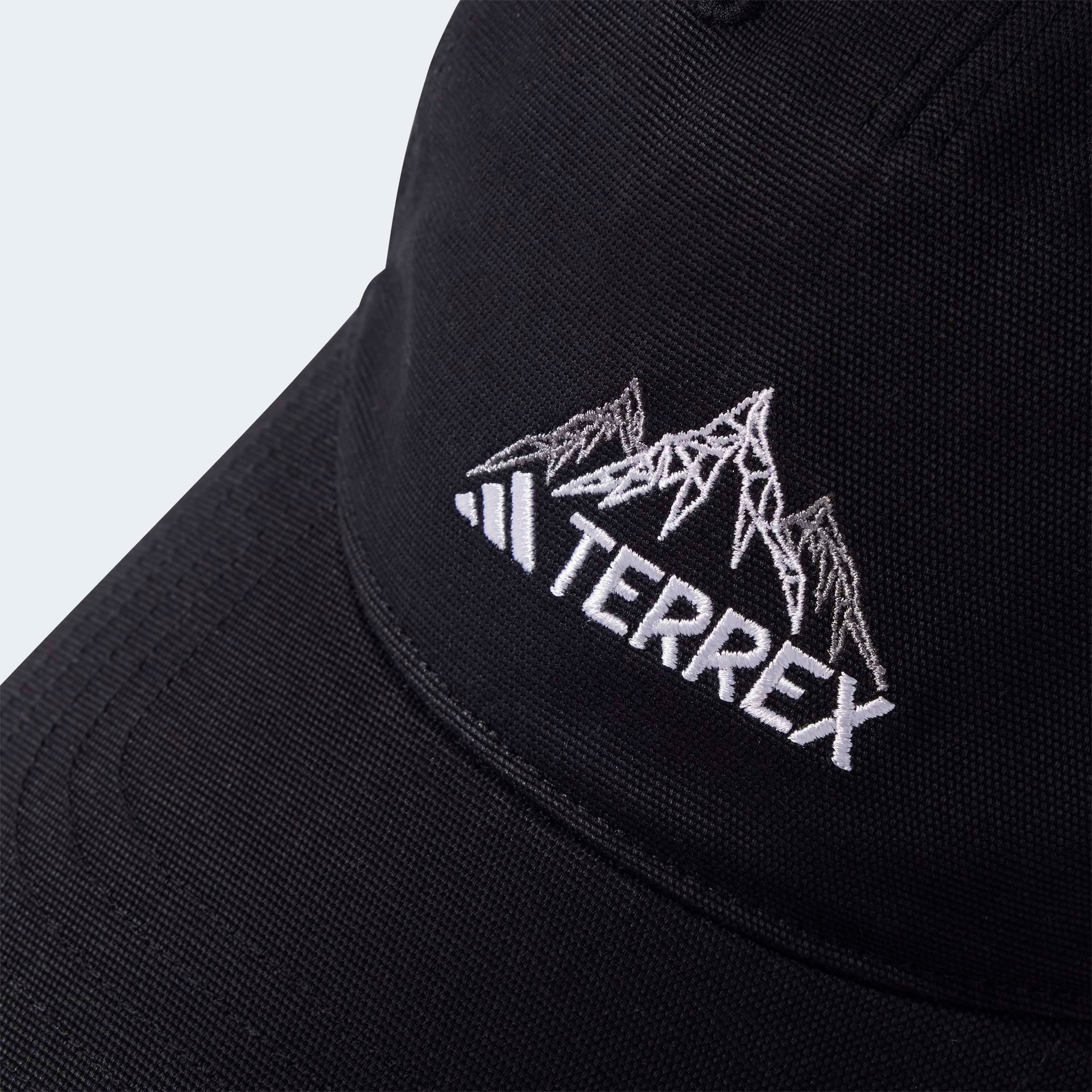adidas Performance Outdoorhoed TRX MT BB CAP (1 stuk)