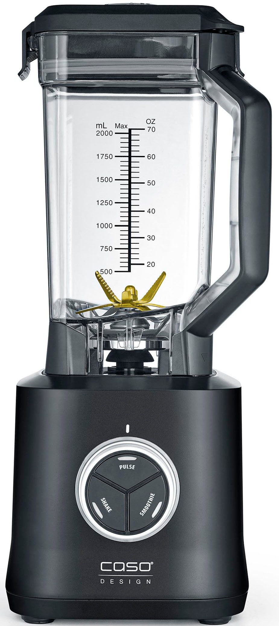 Caso Blender 3621 Power Blender B 2000