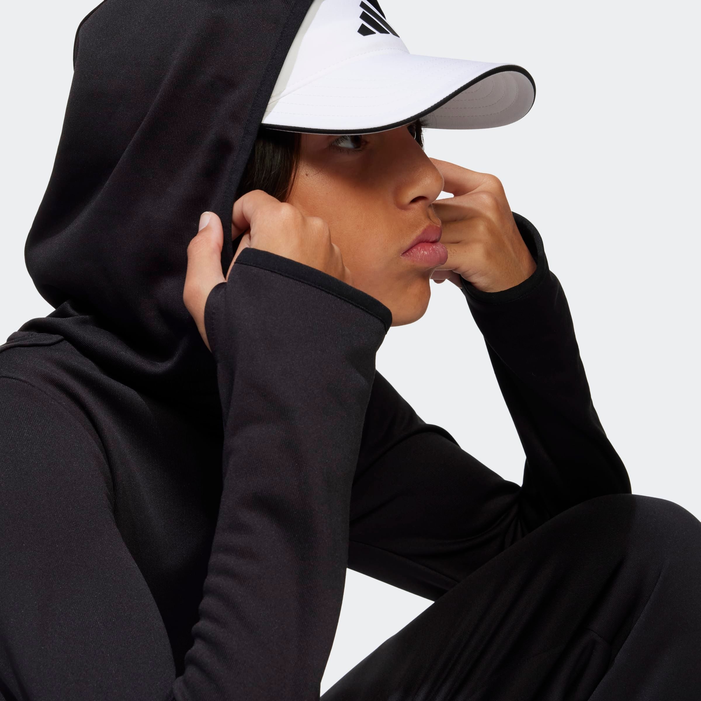 adidas Sportswear Sweatshirt J GAME & GO HD