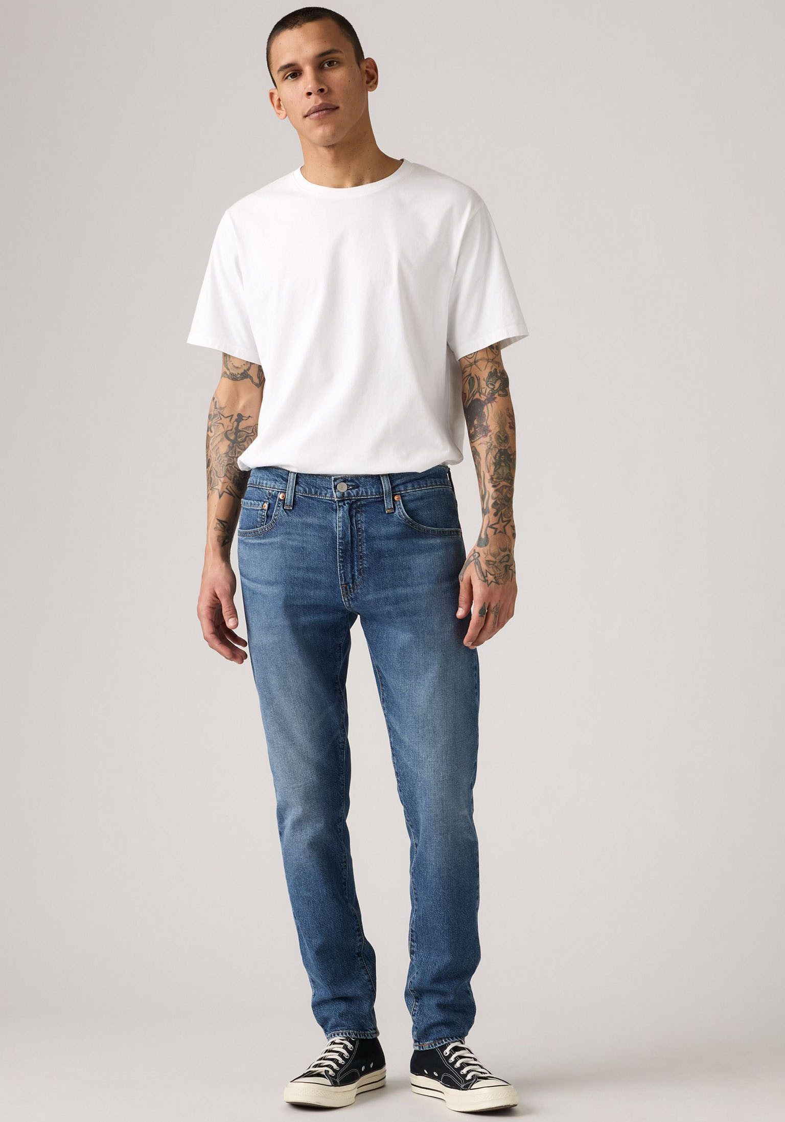 Levi's® Tapered jeans 512 Slim Taper Fit