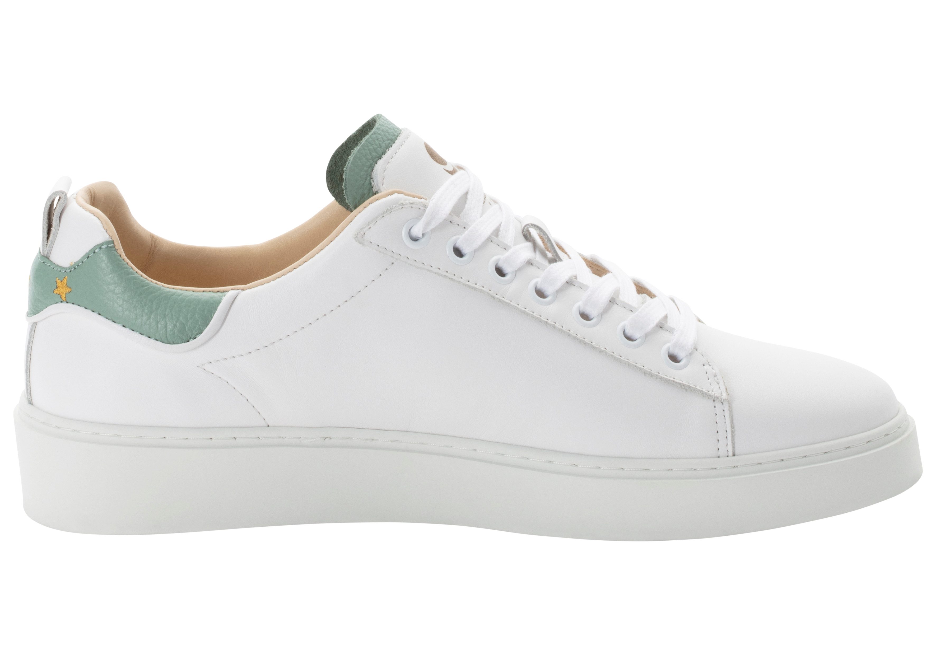 Pantofola d´Oro Sneakers Elba
