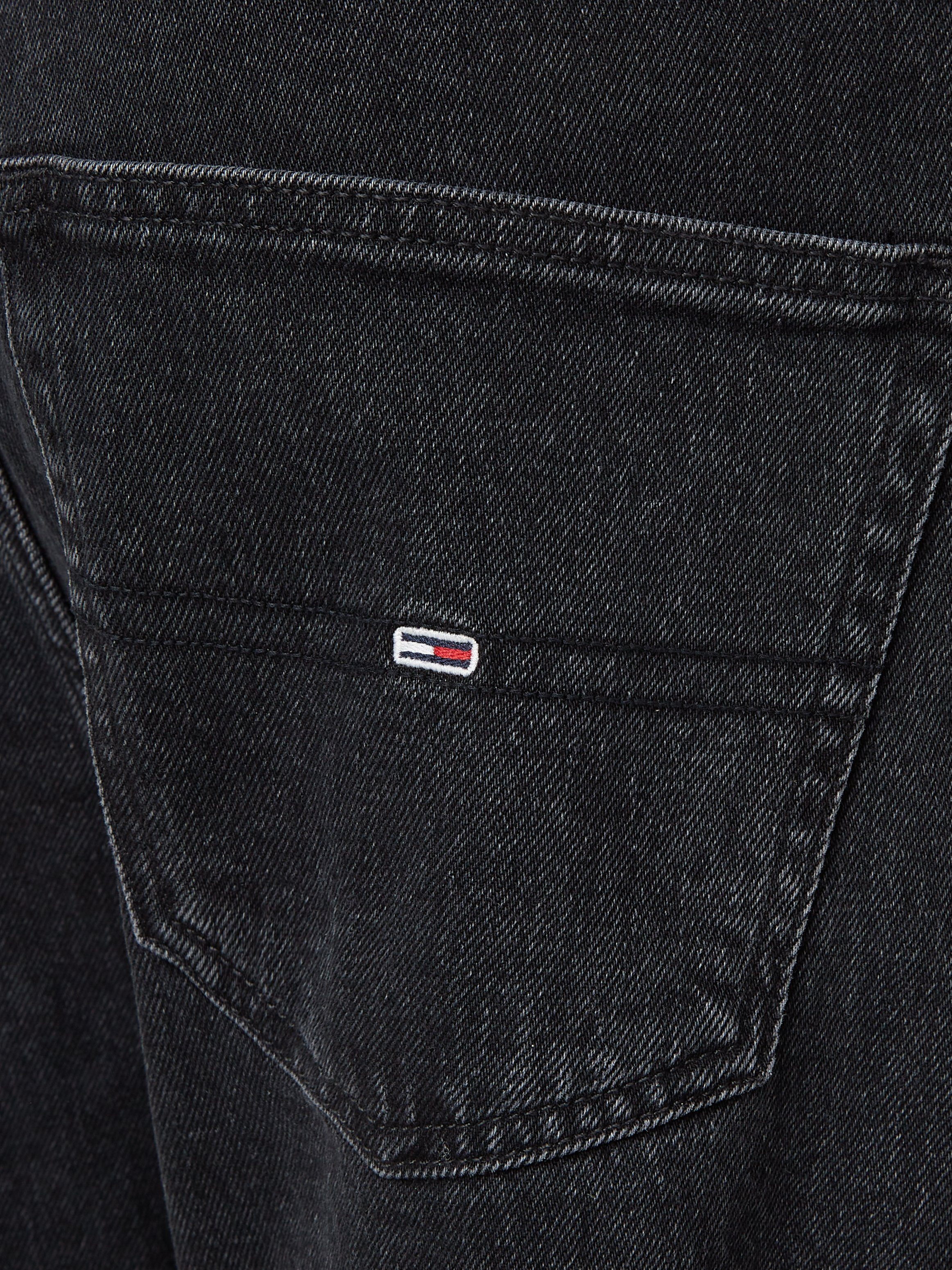 TOMMY JEANS Dad-jeans DAD JEAN RGLR in 5-pocketsstijl
