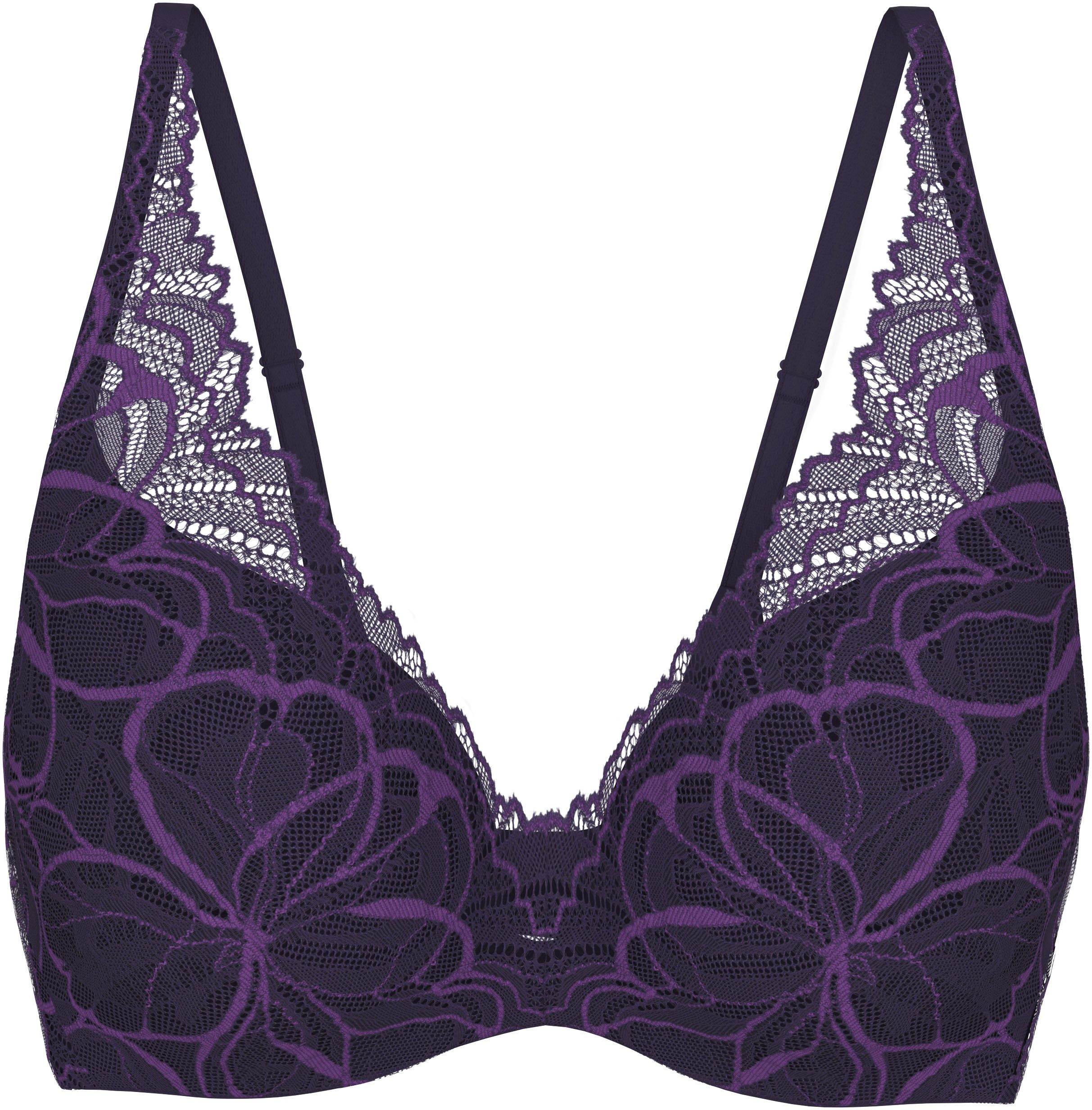 Triumph Beugel-bh Body Make-Up Illusion Lace