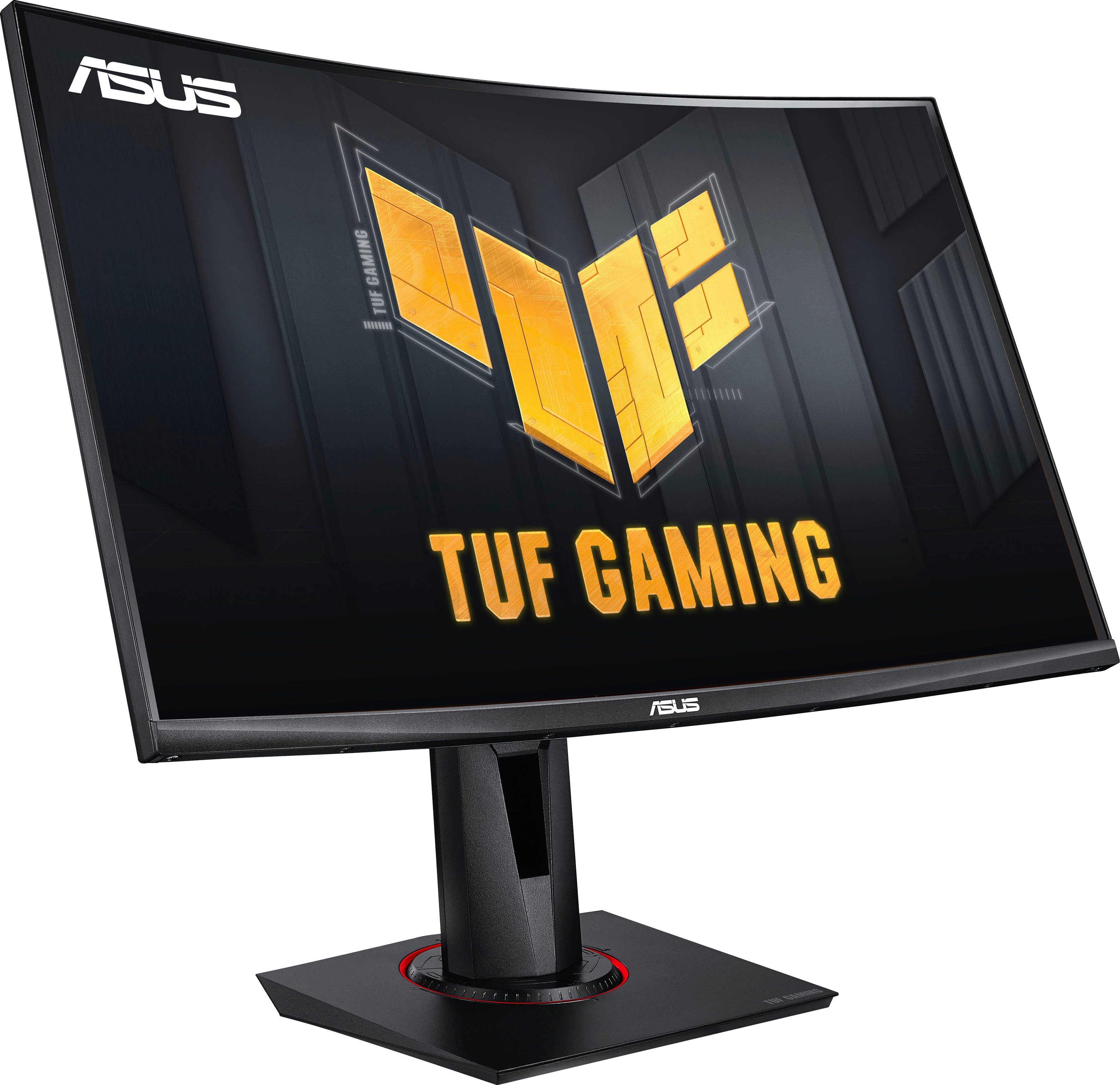 Asus Gaming-monitor VG27VQM, 69 cm / 27", Full HD