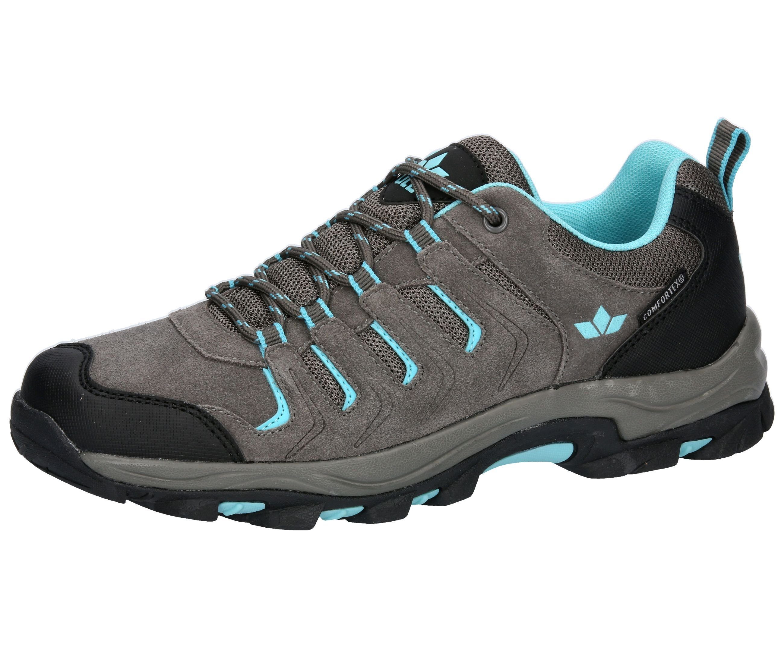 Lico Outdoorschoenen Manaslu