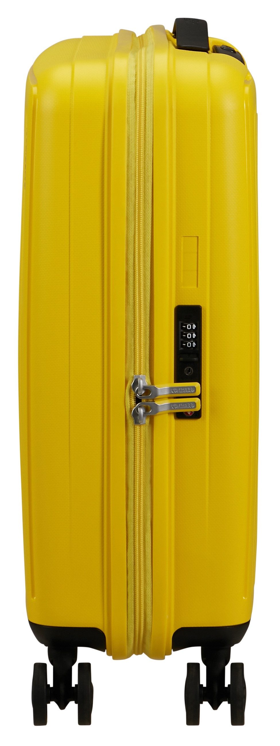 American Tourister® Hardshell-trolley REJOY, verschillende maten en kleuren