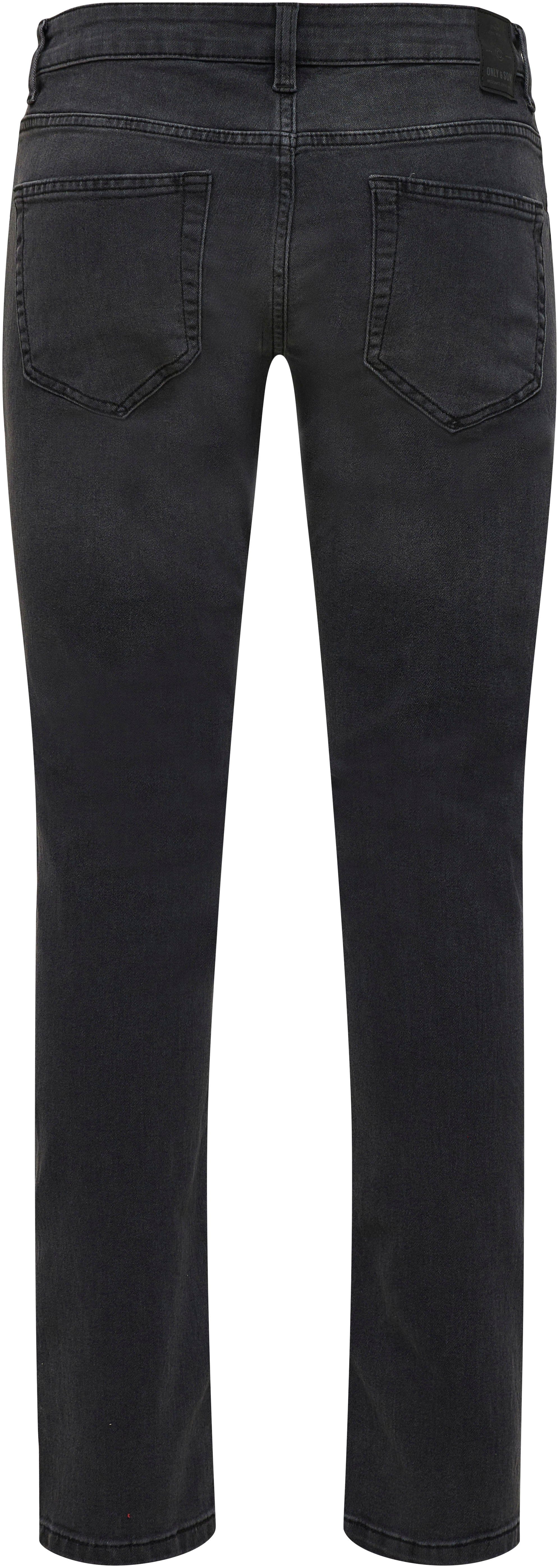 ONLY & SONS 5-pocket jeans LOOM Life