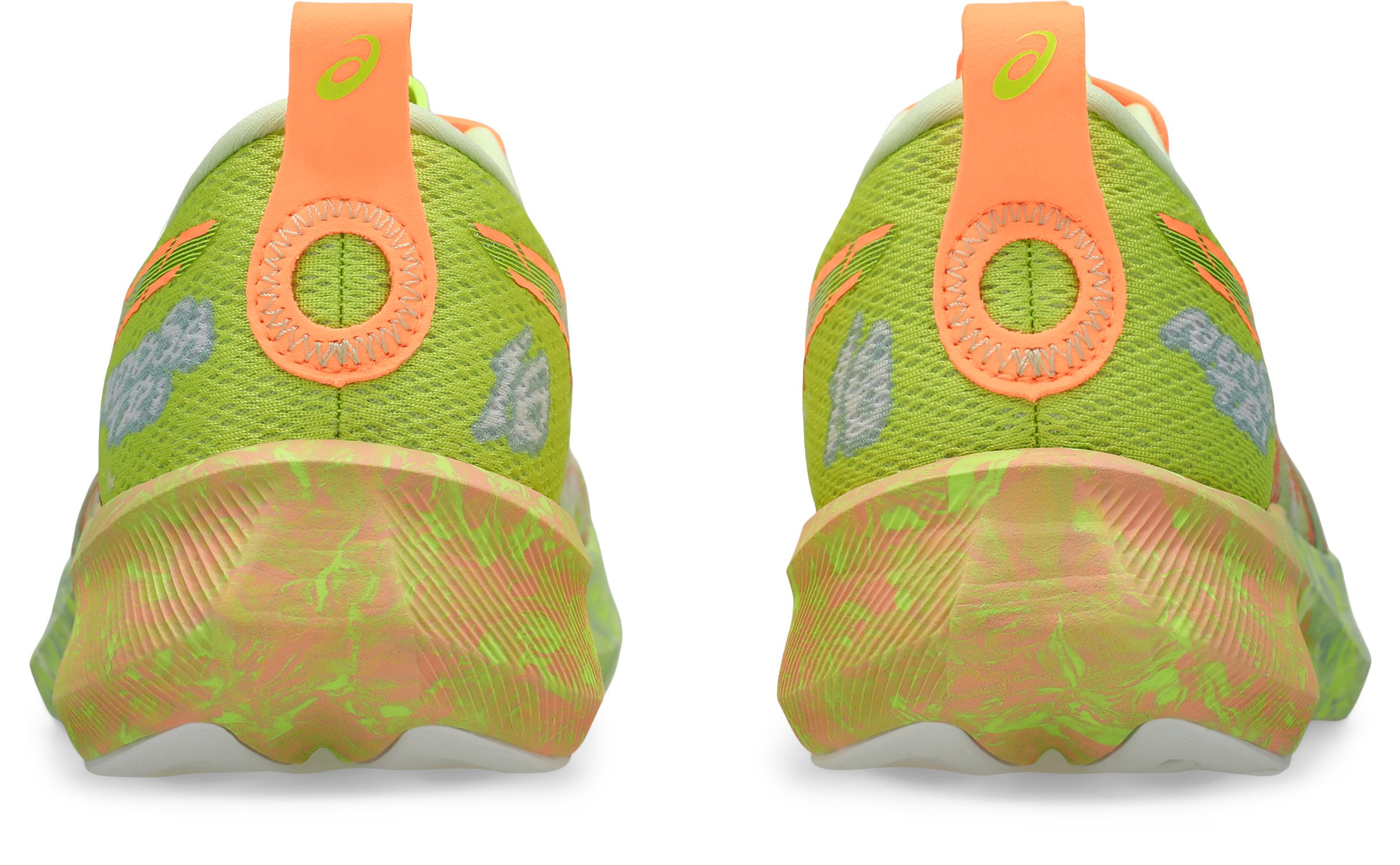 Asics Runningschoenen NOOSA TRI 16