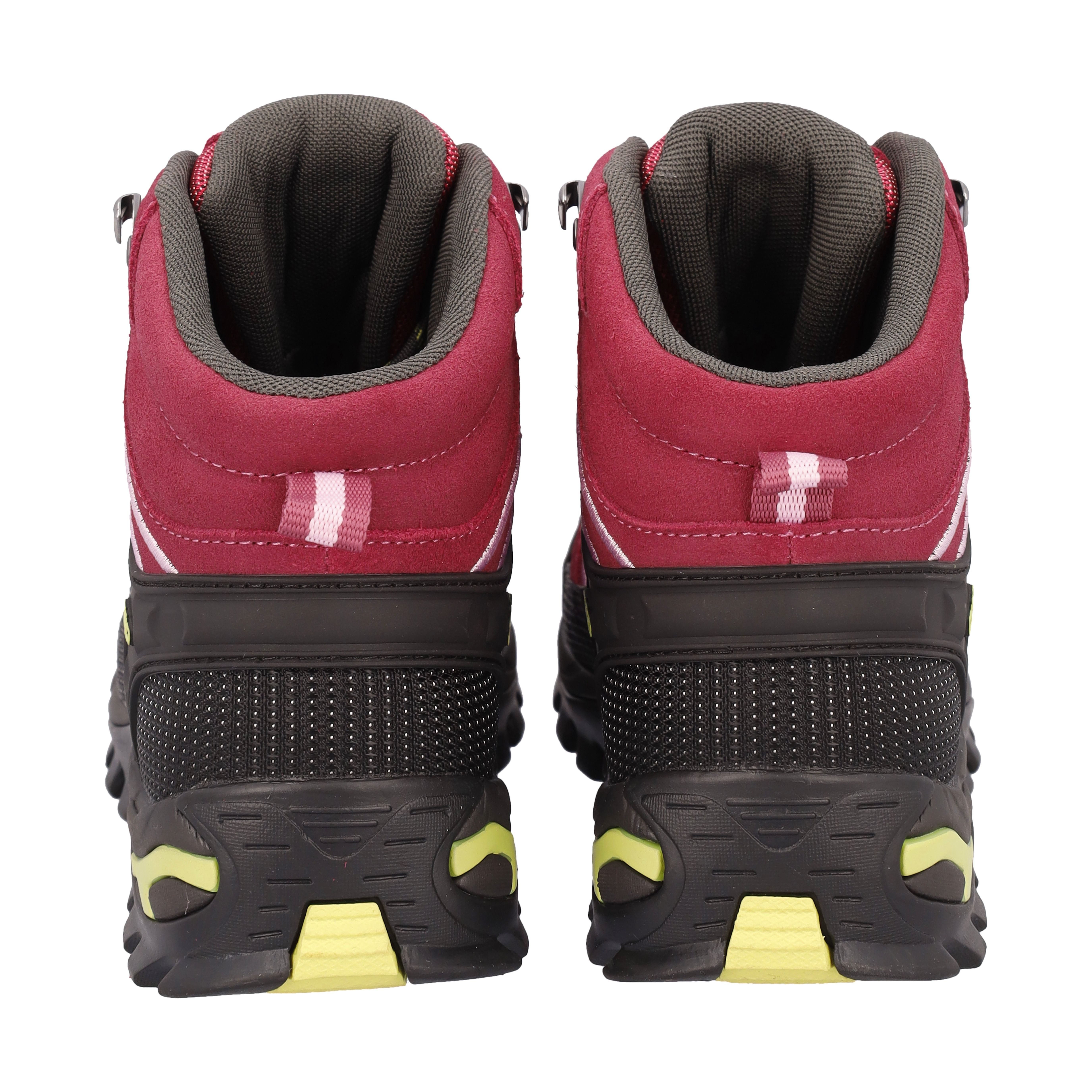 CMP Wandelschoenen RIGEL MID WMN TREKKING SCHOENEN WP