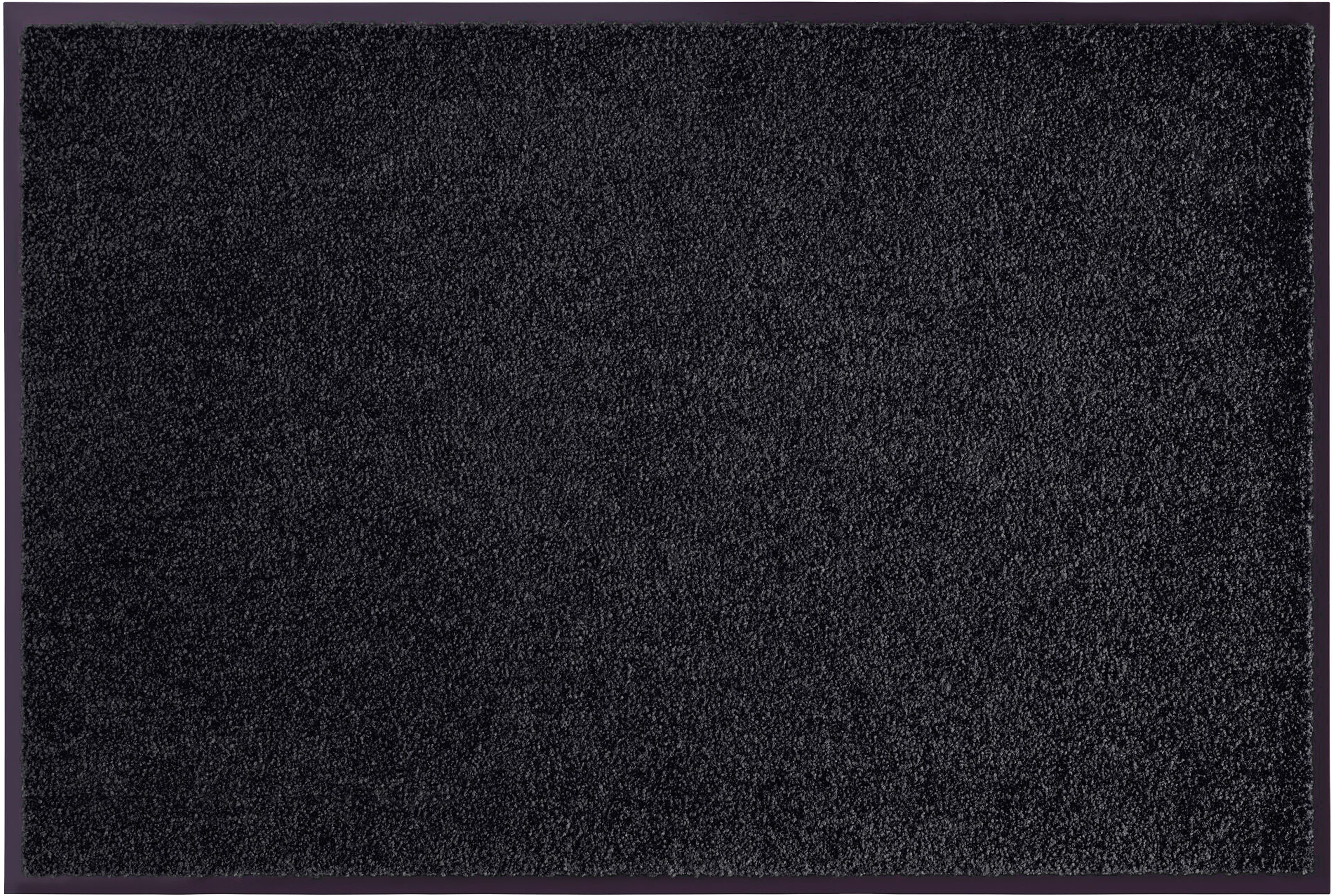 my home Mat Clean & Walk Vuilopvangmat, deurmat, in- en uitwendig, tapijt, loper, wasbaar