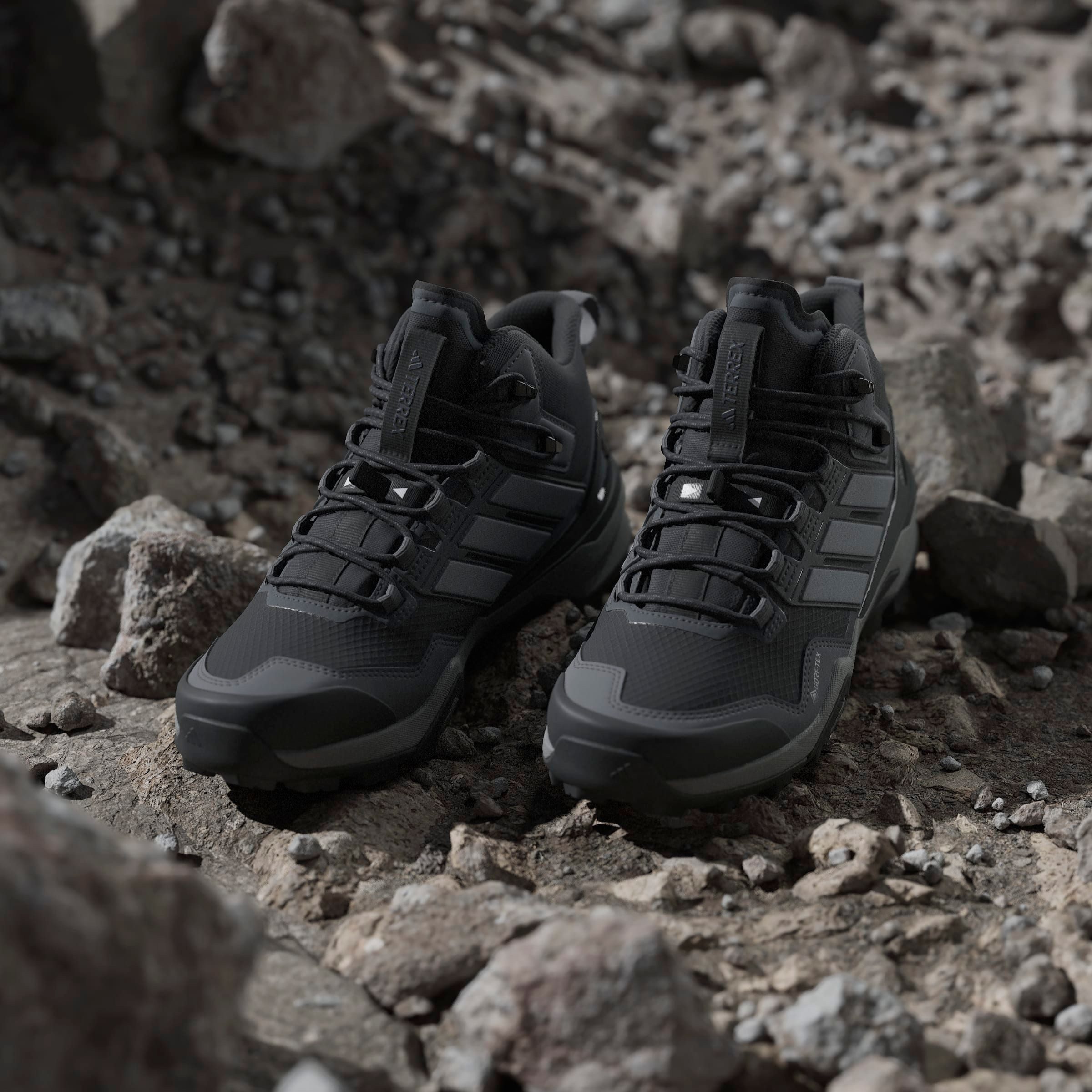 adidas TERREX Wandelschoenen TERREX SKYCHASER MID GORE-TEX