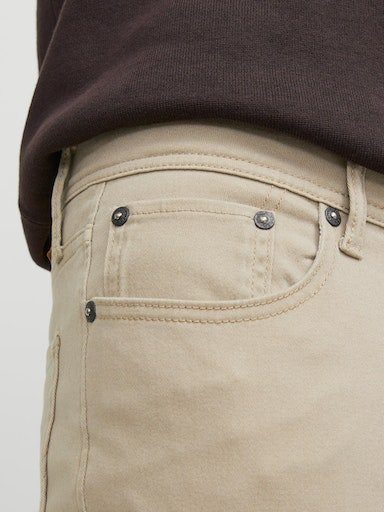 Jack & Jones Five-pocketsbroek GLENN