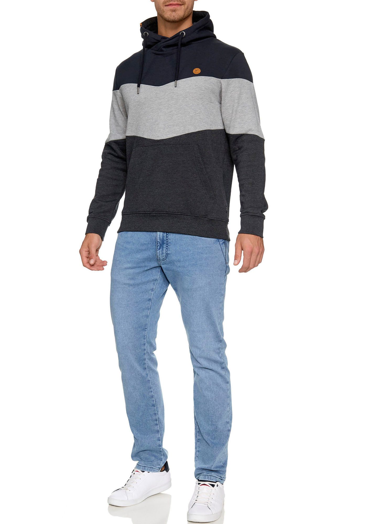 Indicode Hoodie INMarcus