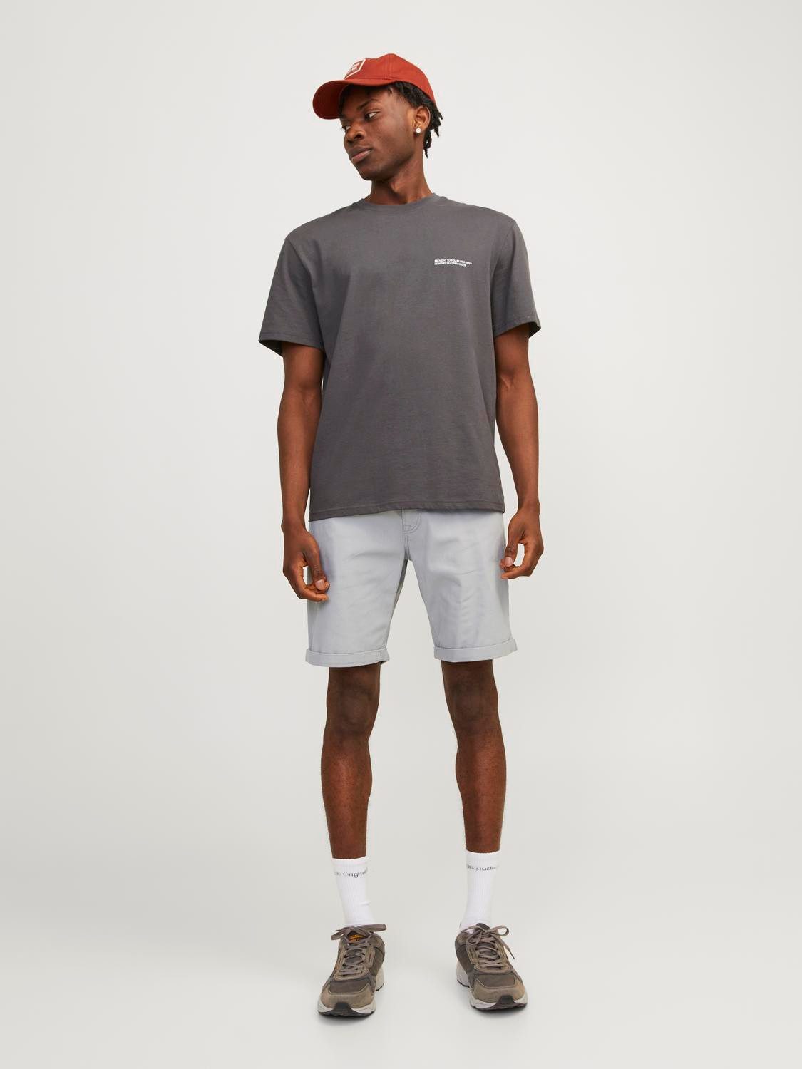 Jack & Jones Short JPSTRICK ORIGINAL SHORT