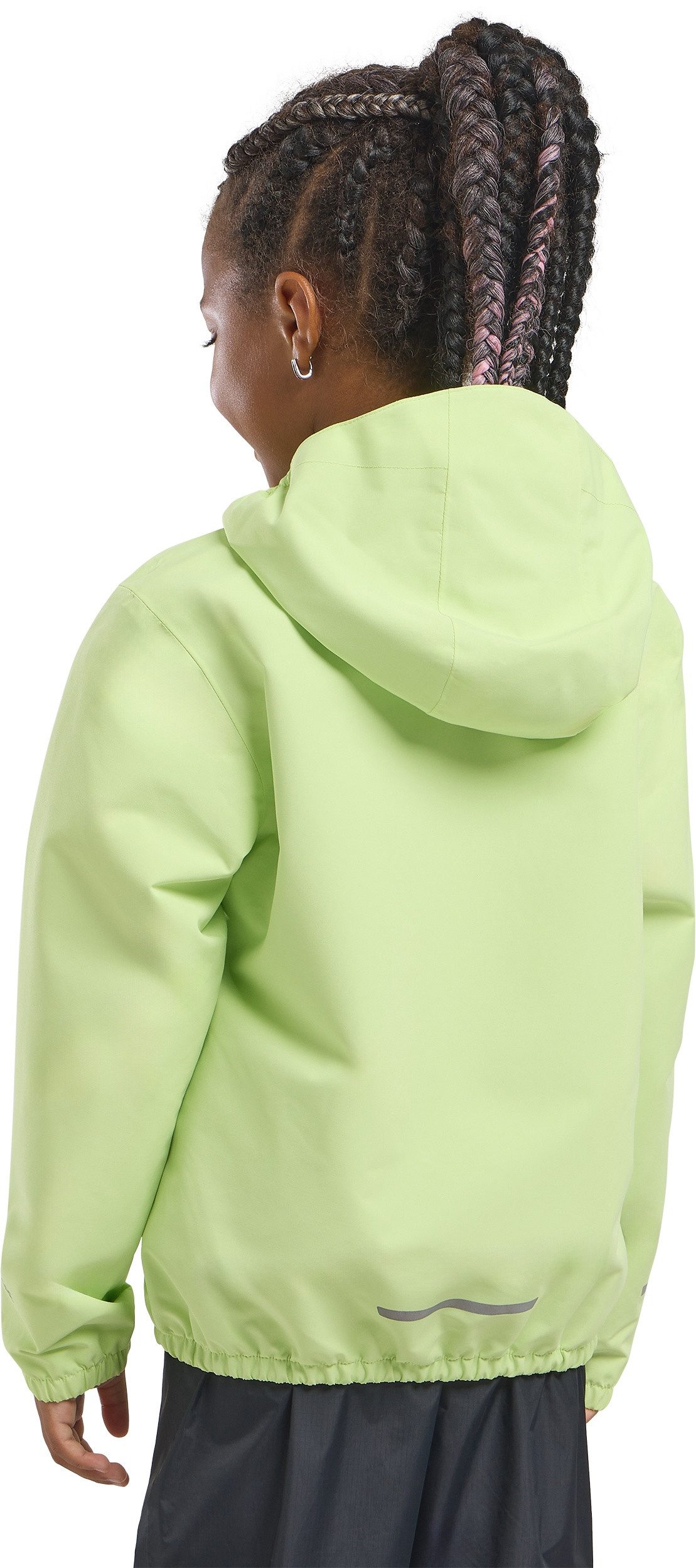 Jack Wolfskin Outdoorjack FLAZE JACKET K