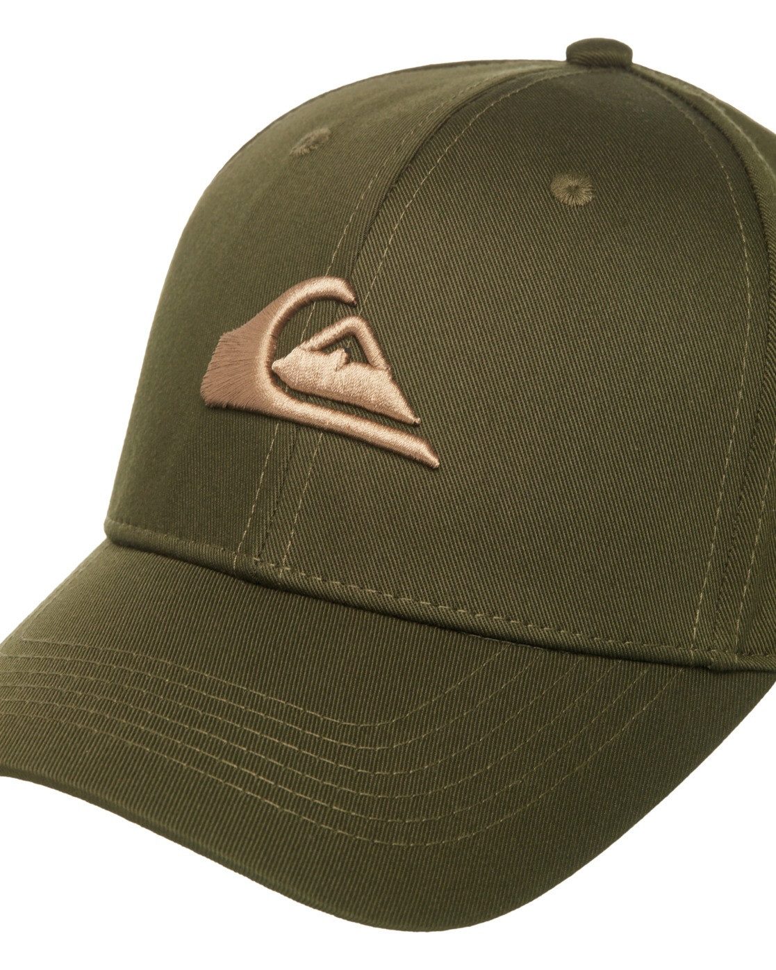 Quiksilver Snapback cap Decades
