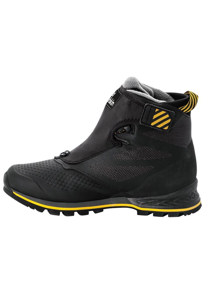 Jack Wolfskin Trekkingschoenen 1995 SERIES TEXAPORE MID M