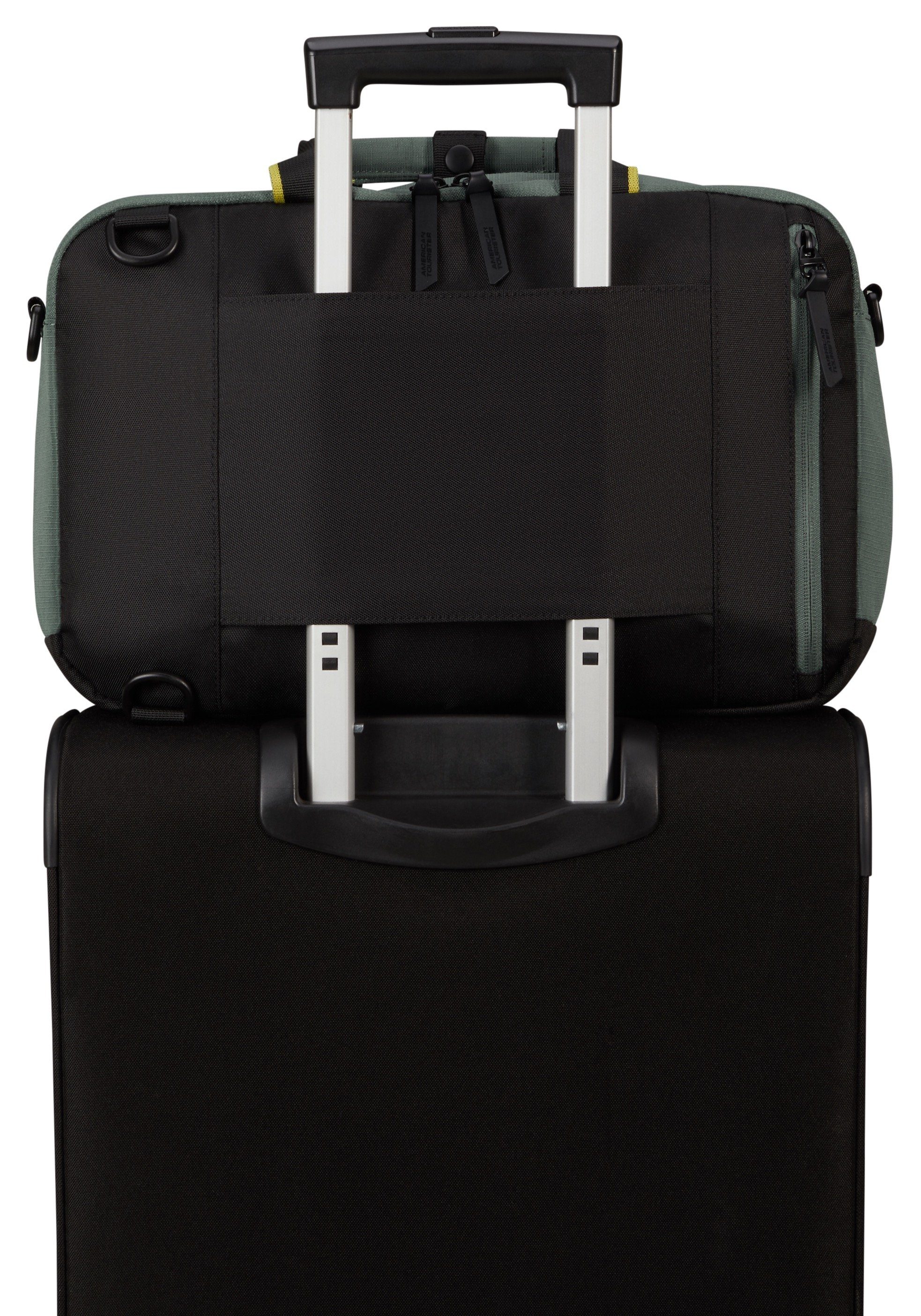 American Tourister® Reistas TAKE2CABIN Prime Handbagage tas reisbagage Boarding Bag 3 Way