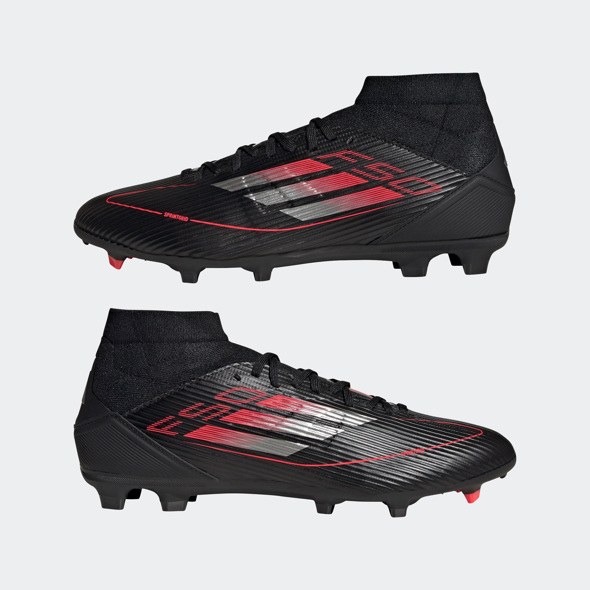 adidas Performance Voetbalschoenen F50 LEAGUE MID FG/MG