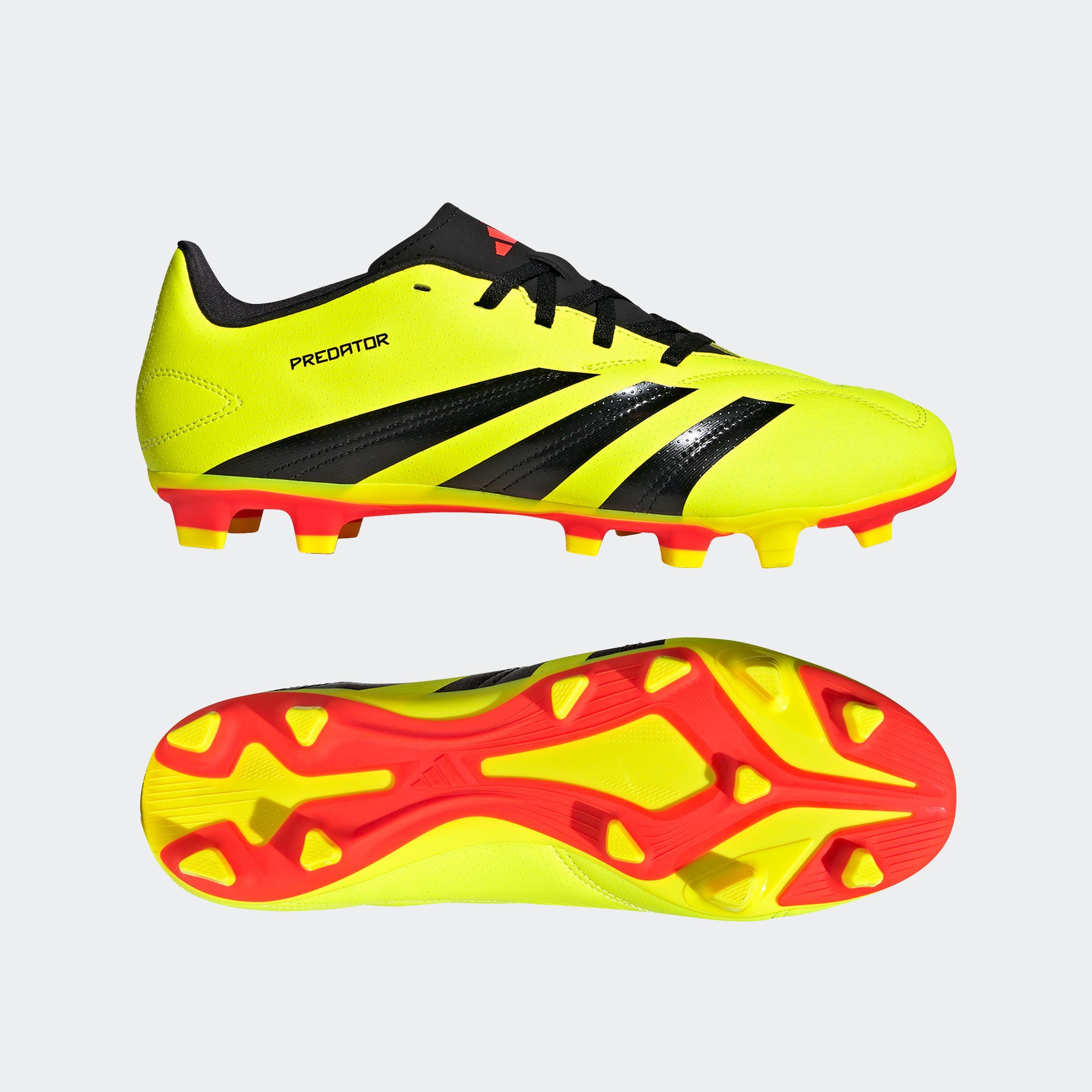 adidas Performance Voetbalschoenen PREDATOR CLUB FXG