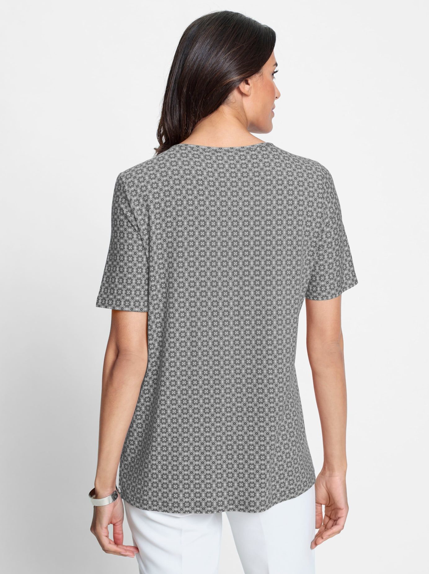 Classic Inspirationen Tuniekshirt (1-delig)