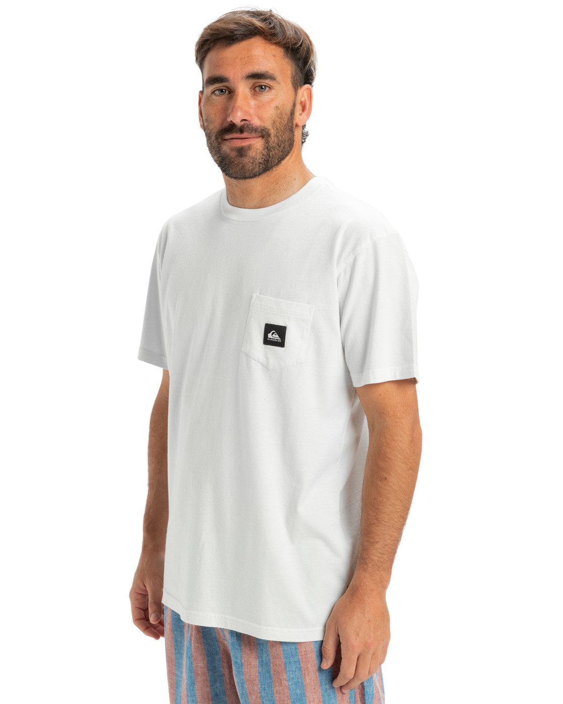 Quiksilver T-shirt Salt Water