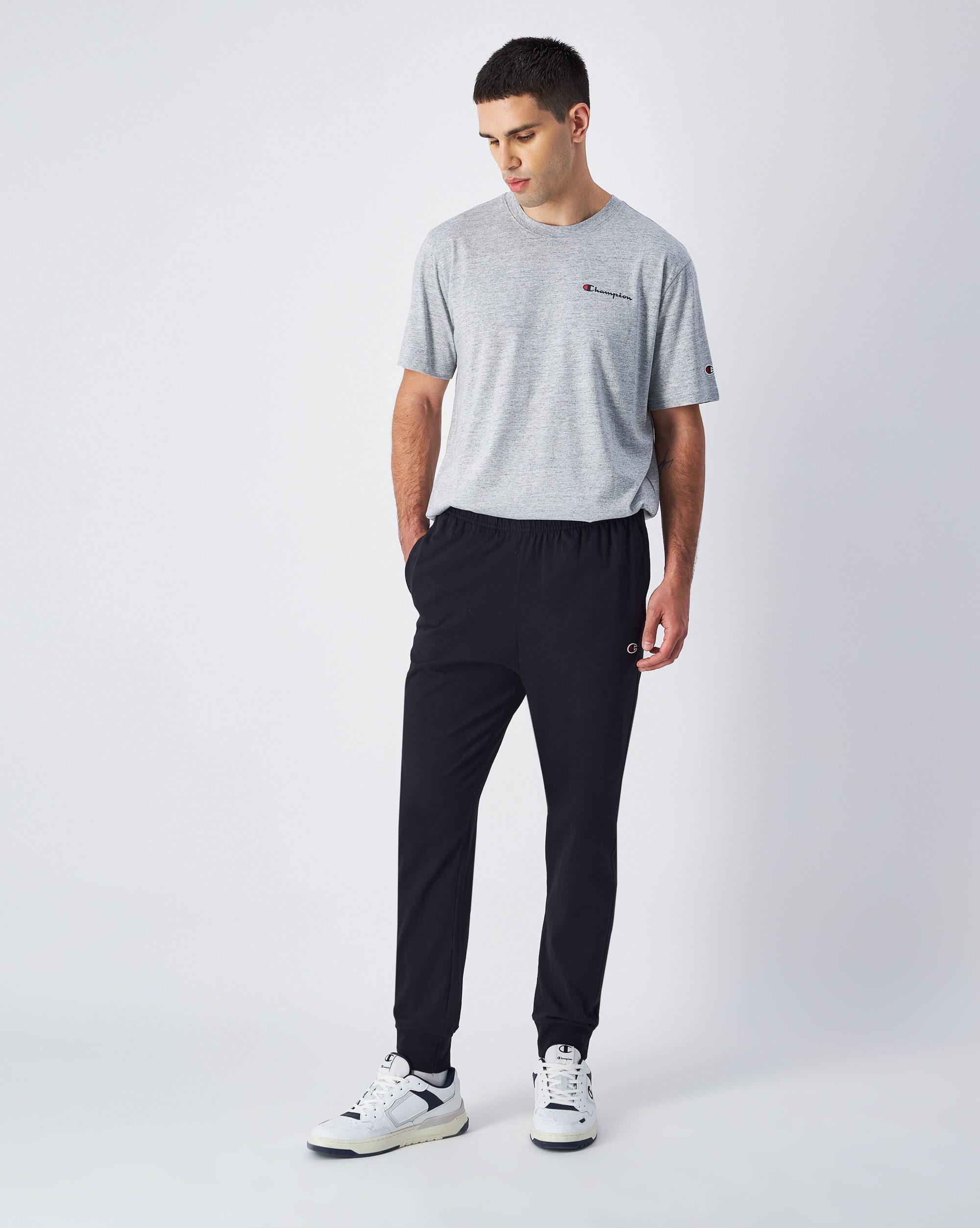 Champion Sweatbroek RIB CUFF PANTS