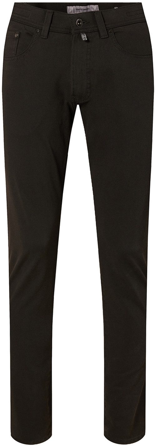 Pierre Cardin Chino Lyon tapered uit de futureflex-collectie
