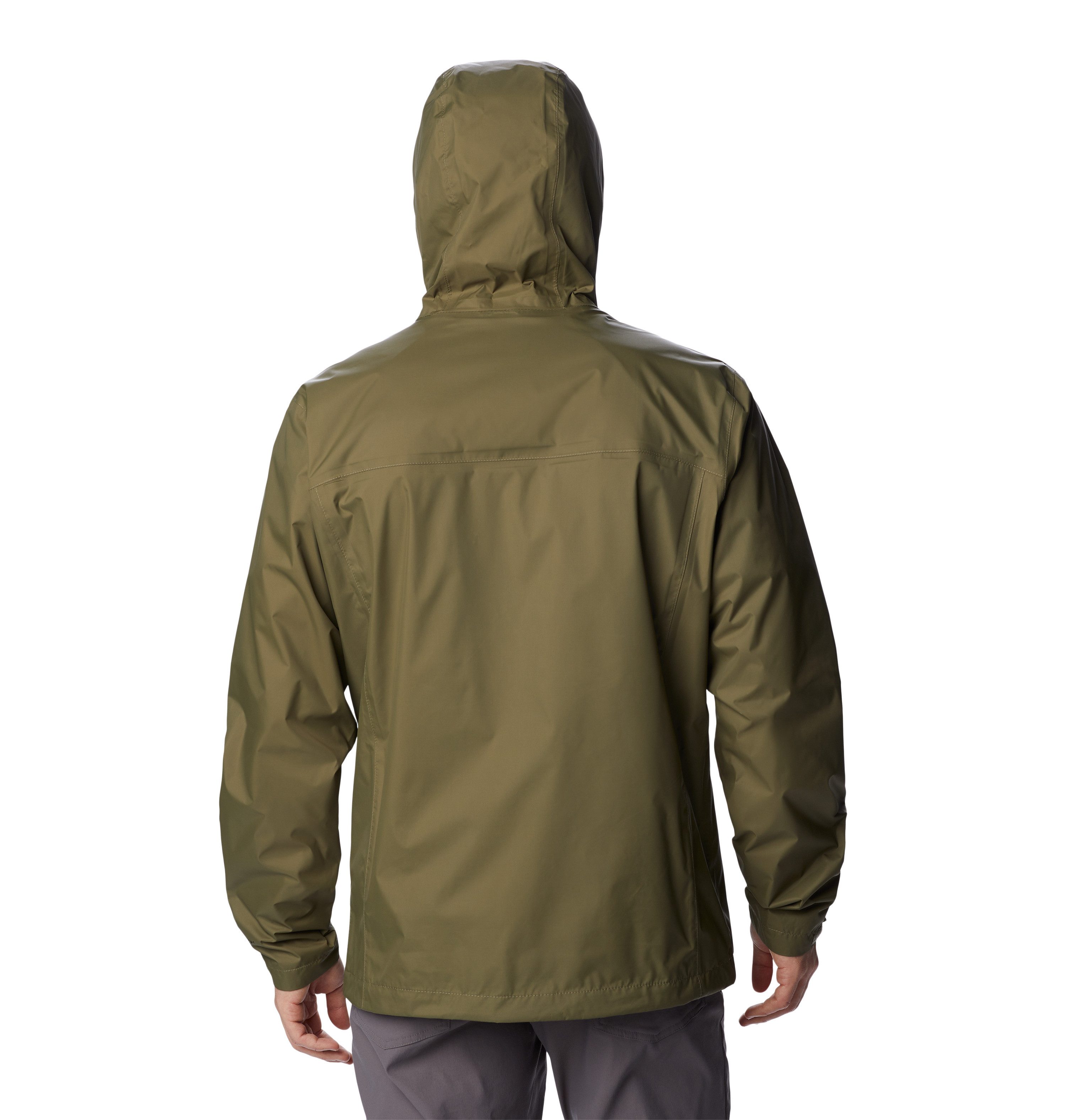 Columbia Regenjack WATERTIGHT II JACKET (1 stuk)