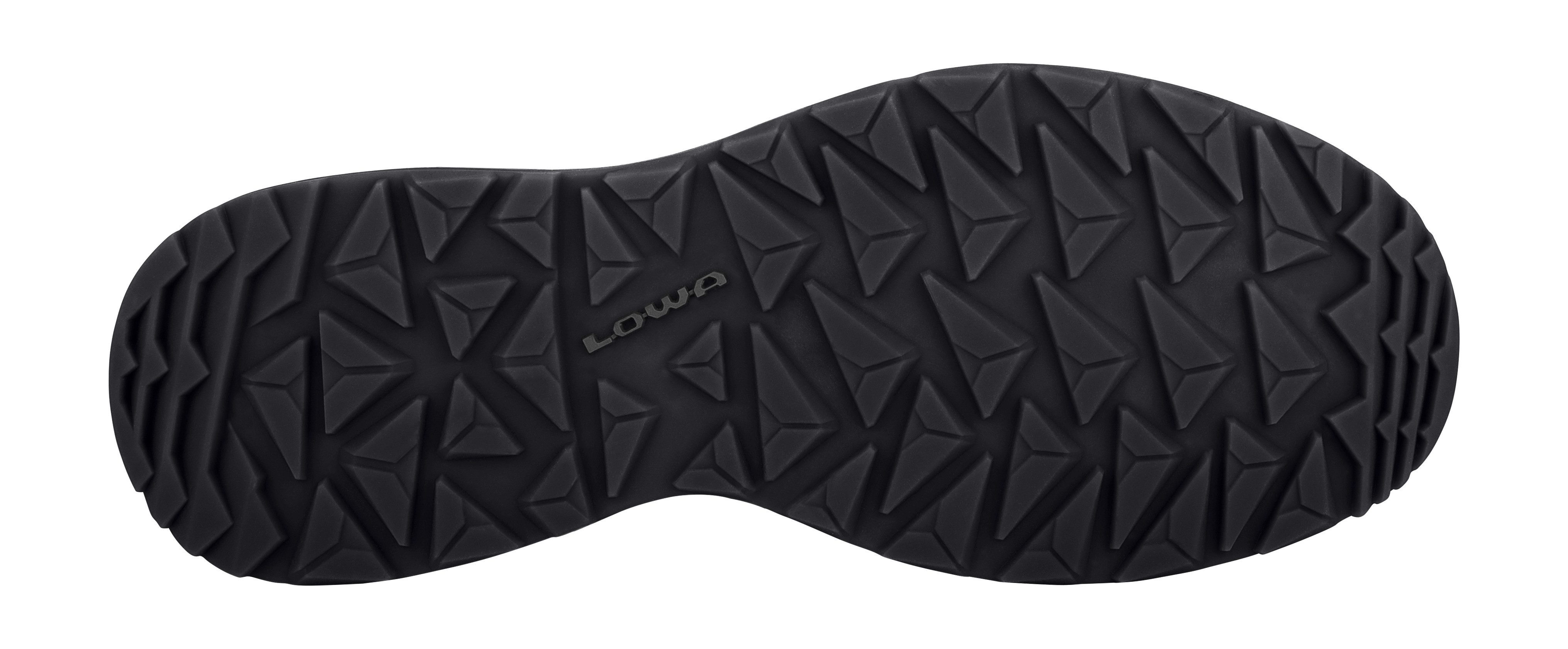 Lowa Wandelschoenen BELLAGIO GORE-TEX LO