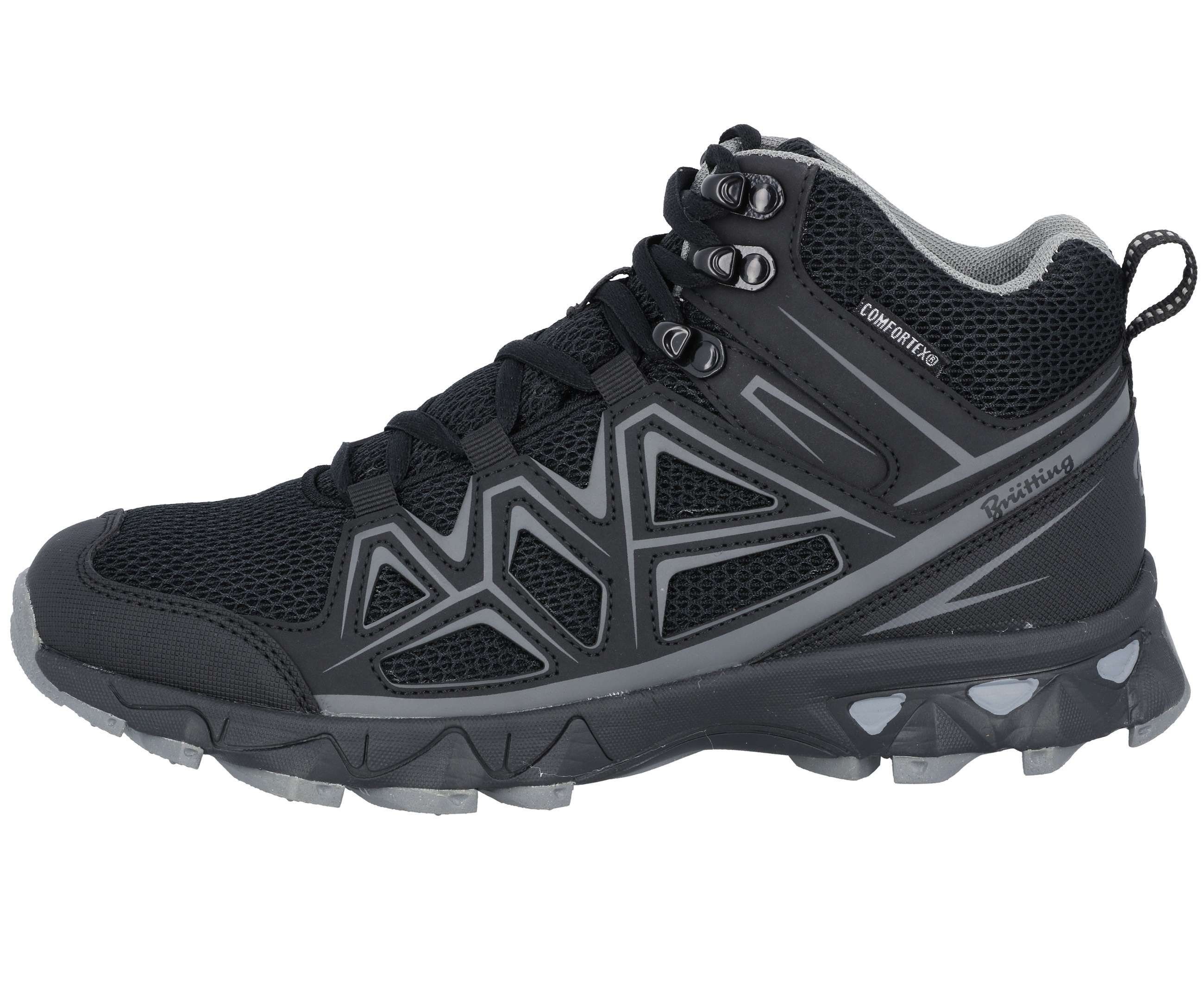 BRÜTTING Outdoorschoenen Outdoorlaarzen Power High