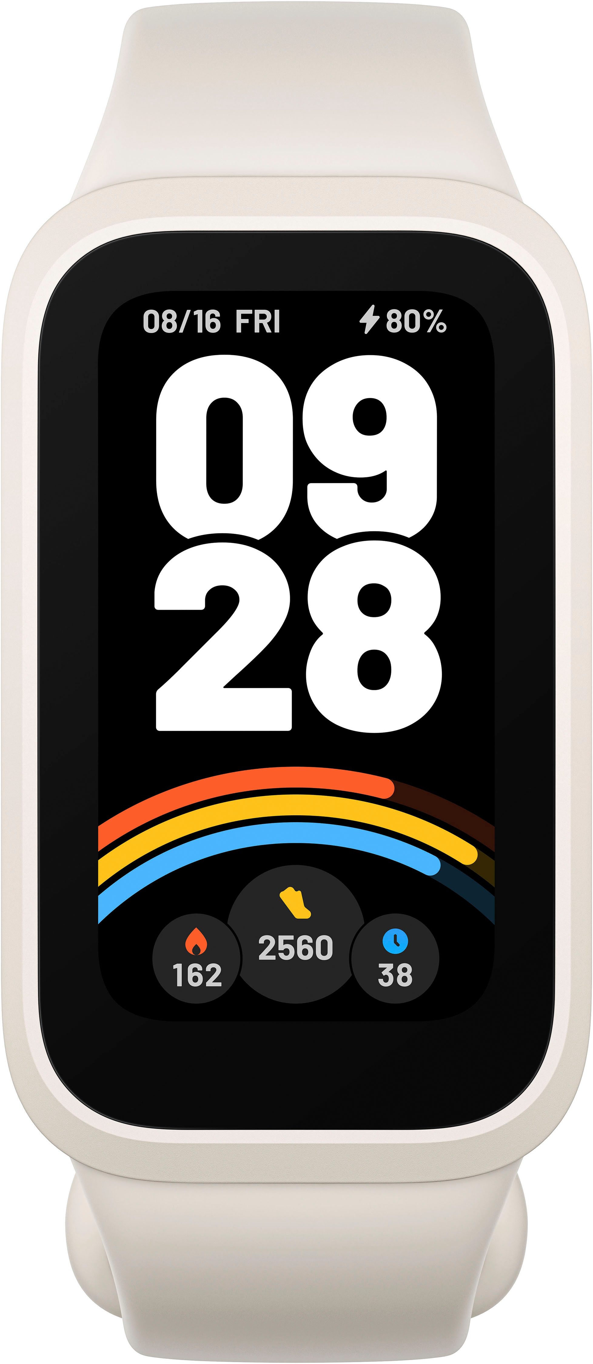 Xiaomi Fitnessband Smart Band 9 Active