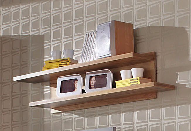 VOGL Möbelfabrik Wandplank