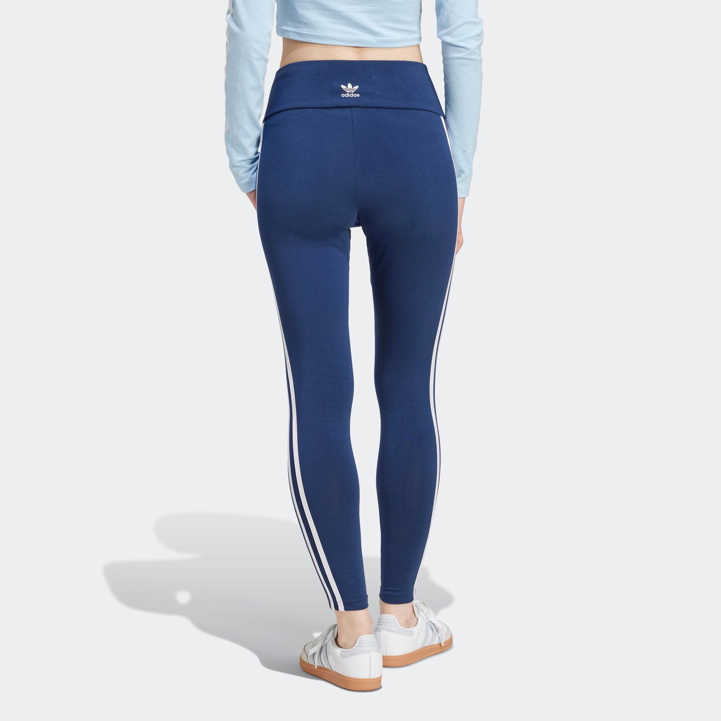 adidas Originals Legging 3 S LEGGINGS (1-delig)