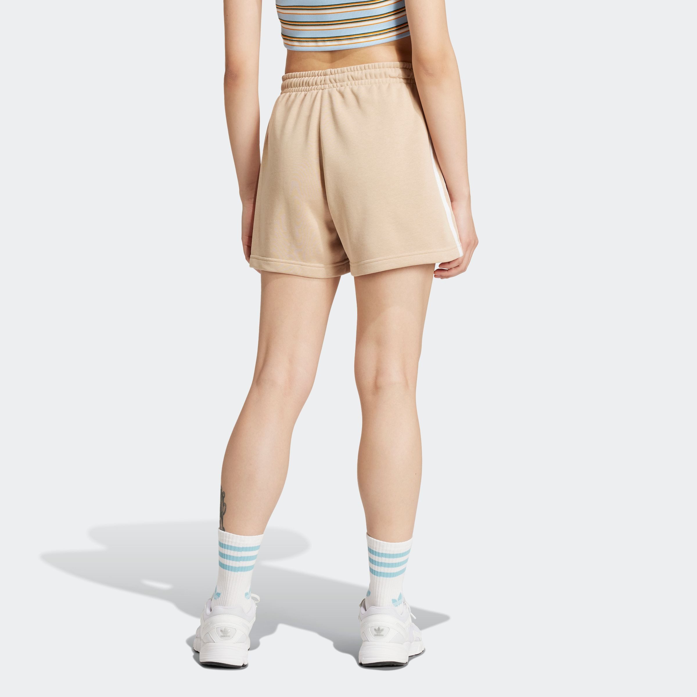 adidas Originals Short 3 S SHORT FT (1-delig)