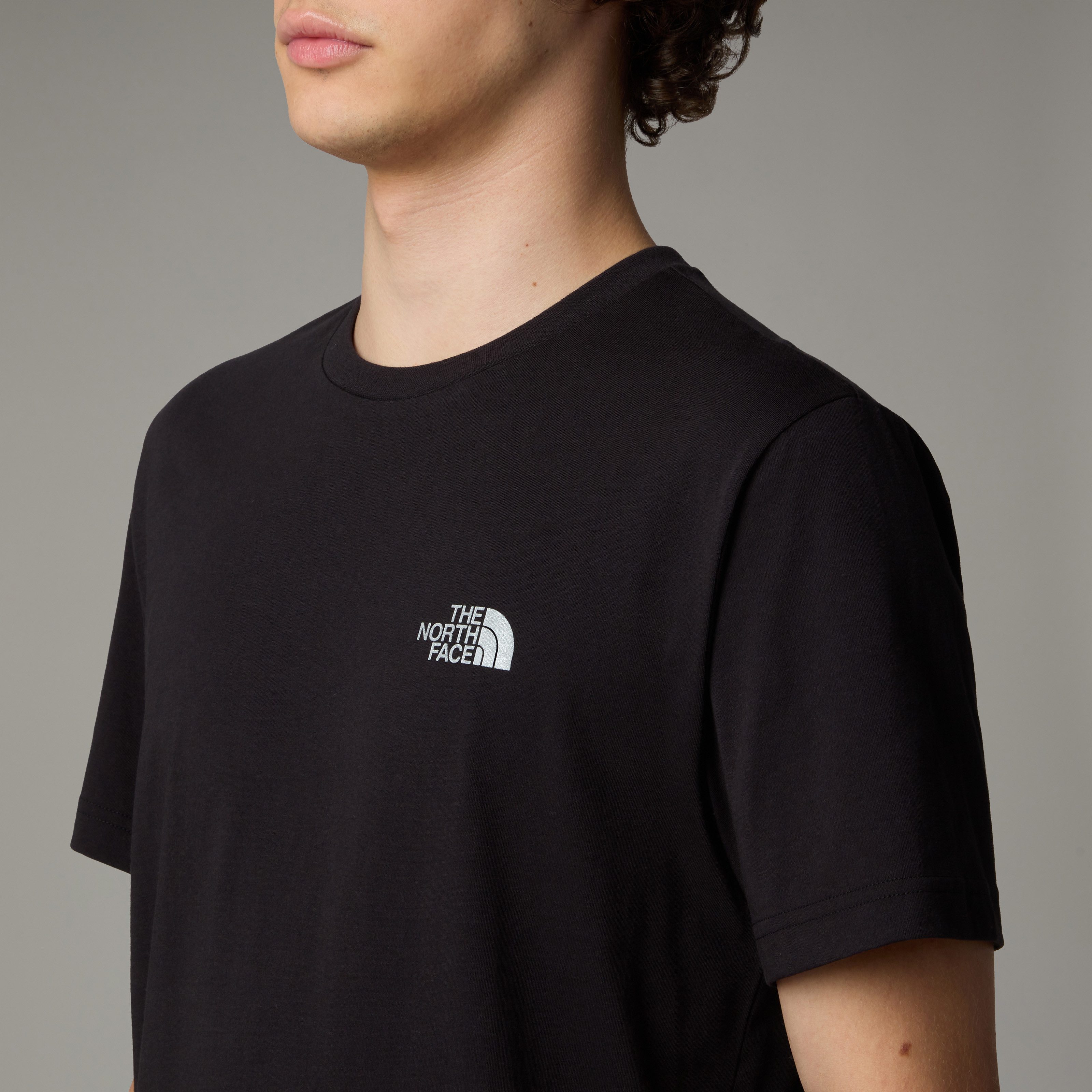 The North Face T-shirt NSE Reflective Box