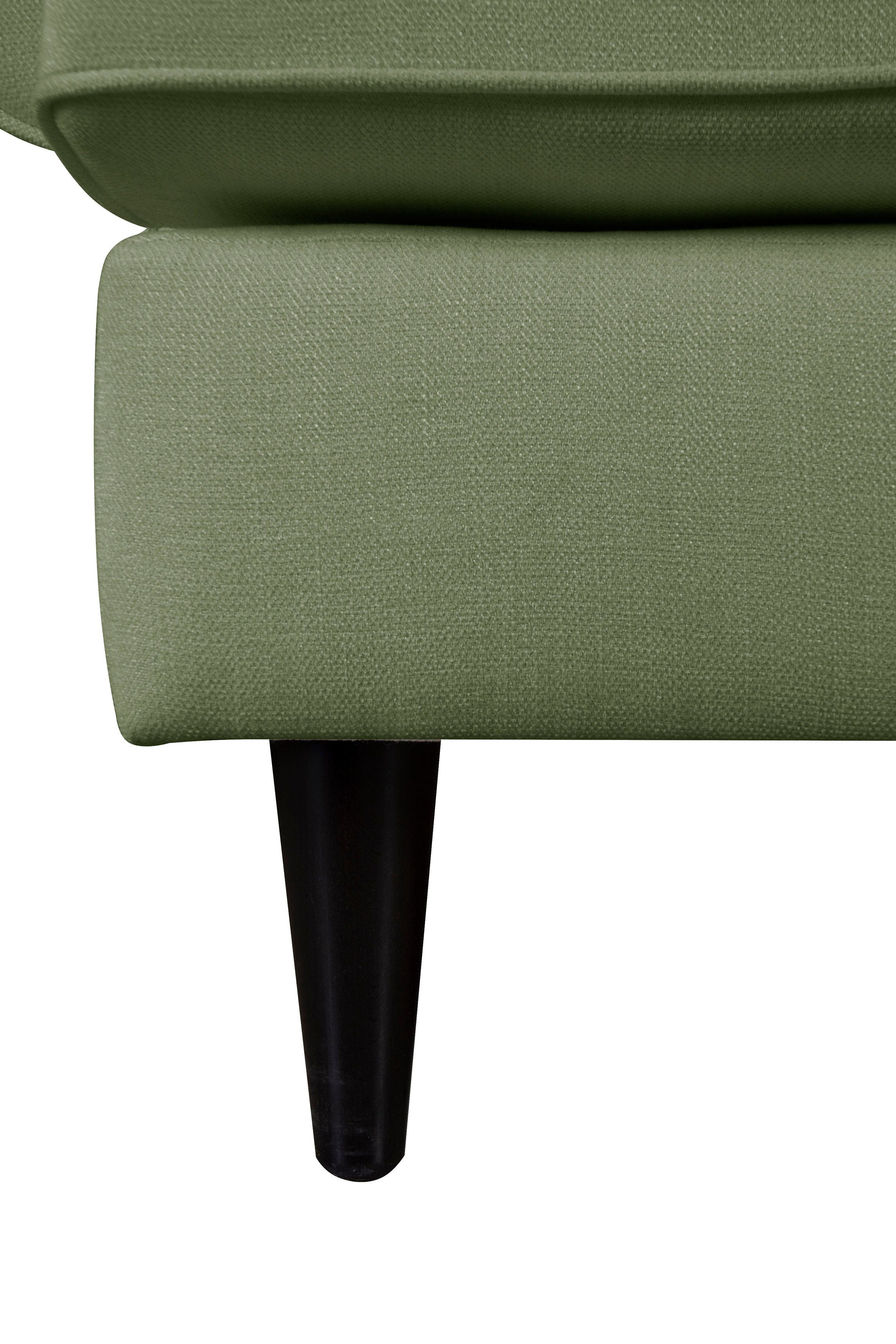 Home affaire Fauteuil Vitreux ook in bouclé-bekleding, bxhxd: 117x100x95 cm