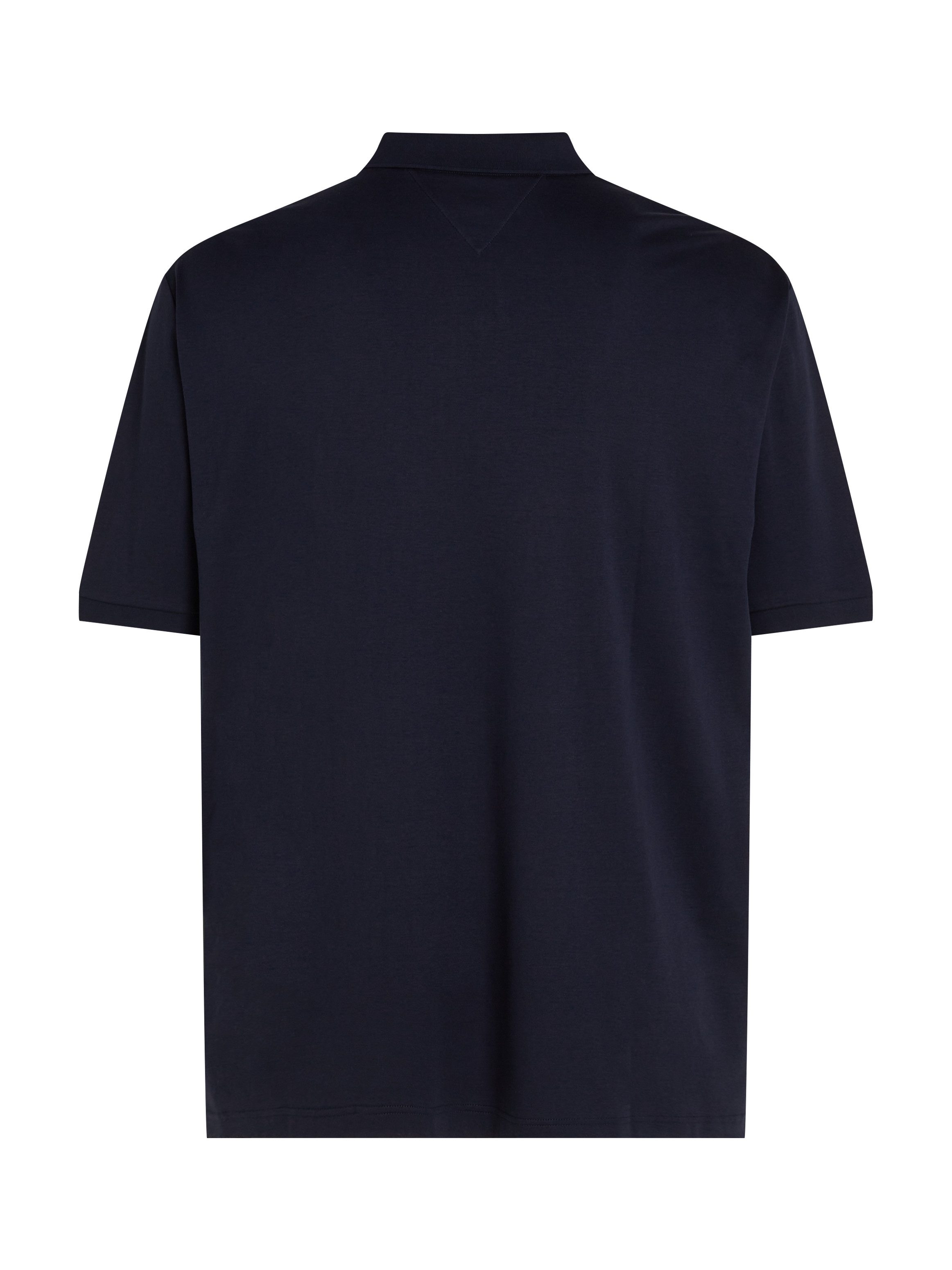 Tommy Hilfiger Poloshirt BT-LIQUID COTTON ESSENTIAL POL-B