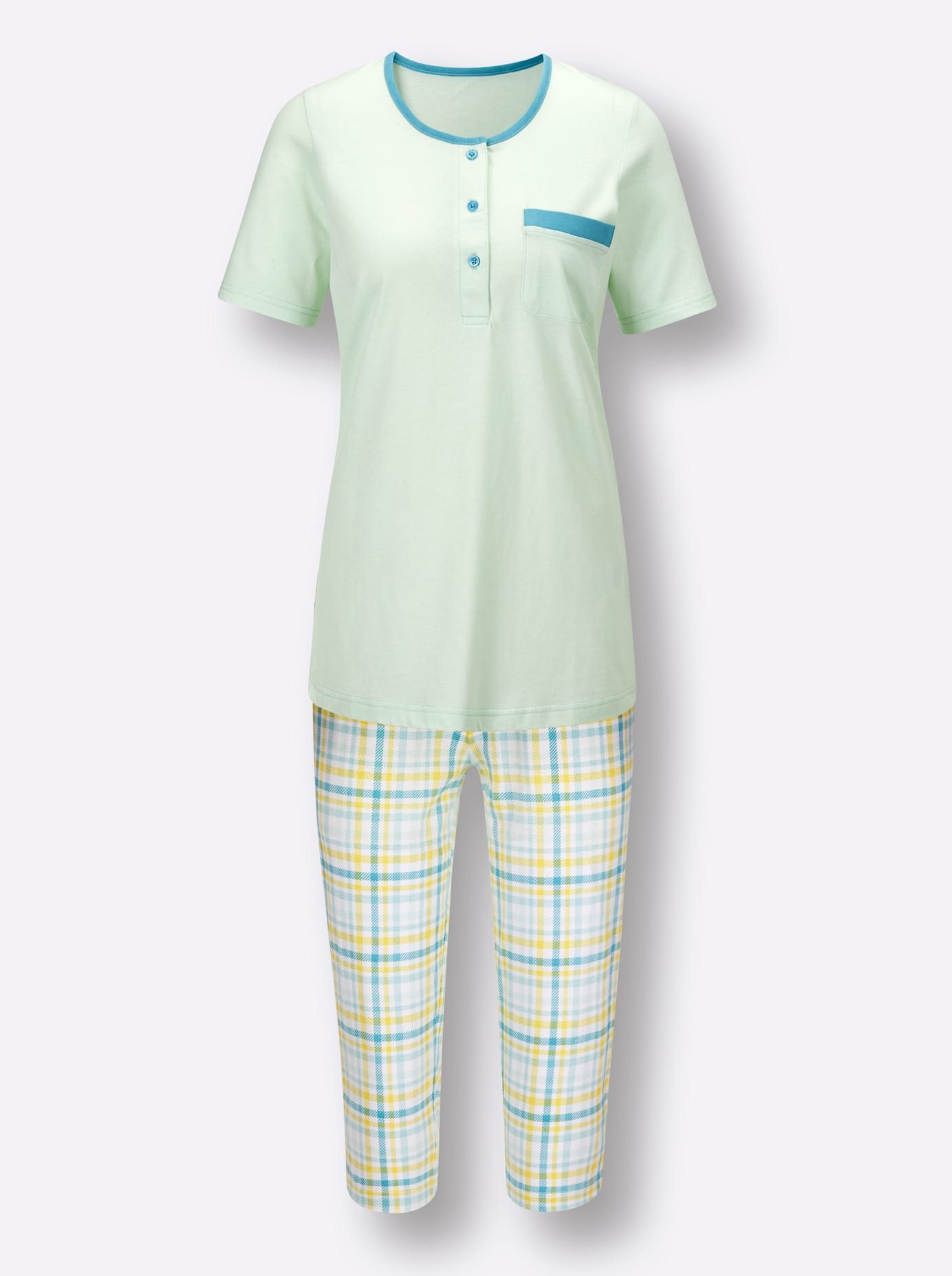 wäschepur Capripyjama
