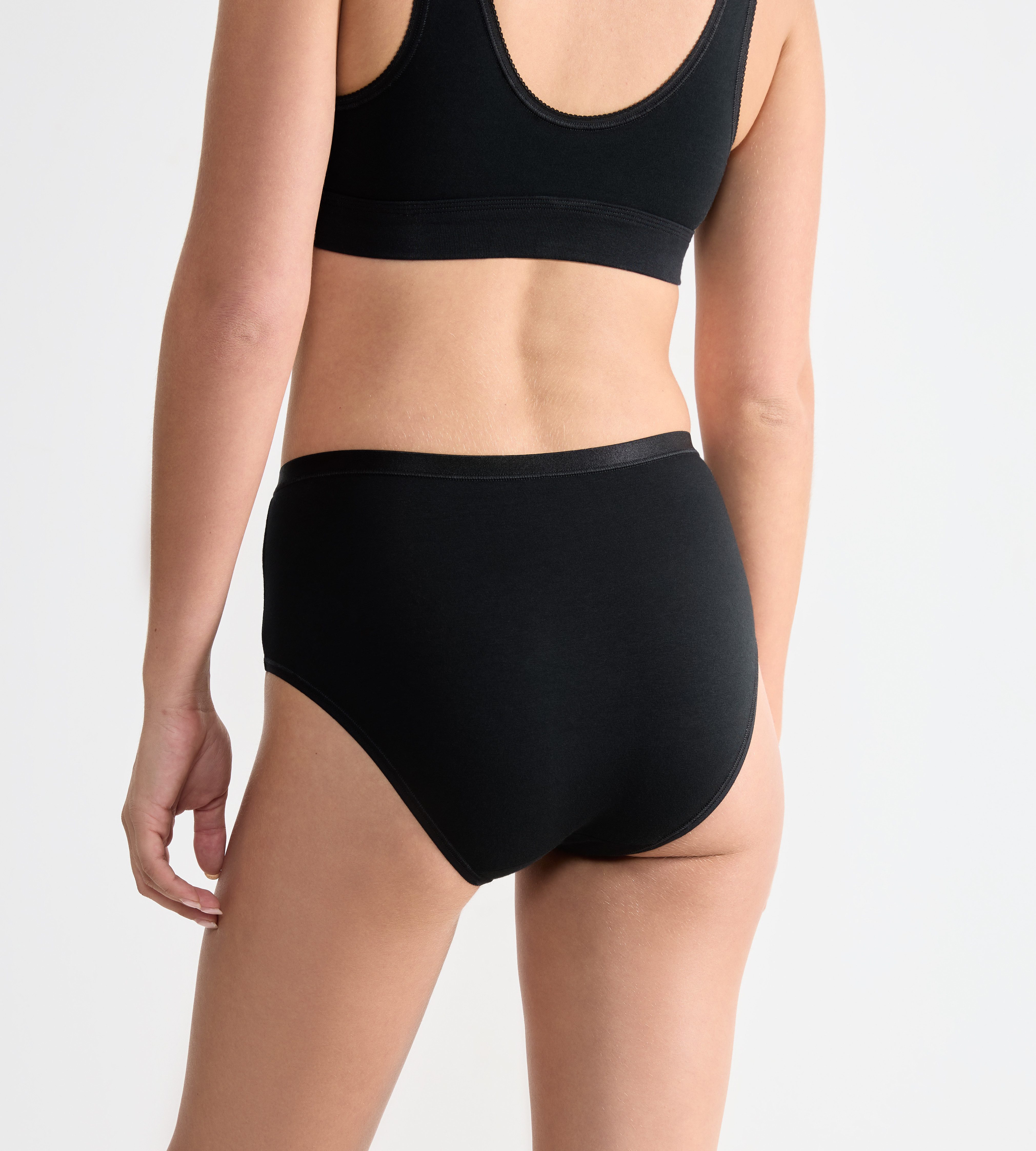 Sloggi Slip GO Daily Cotton Midi 3P (Set van 3)