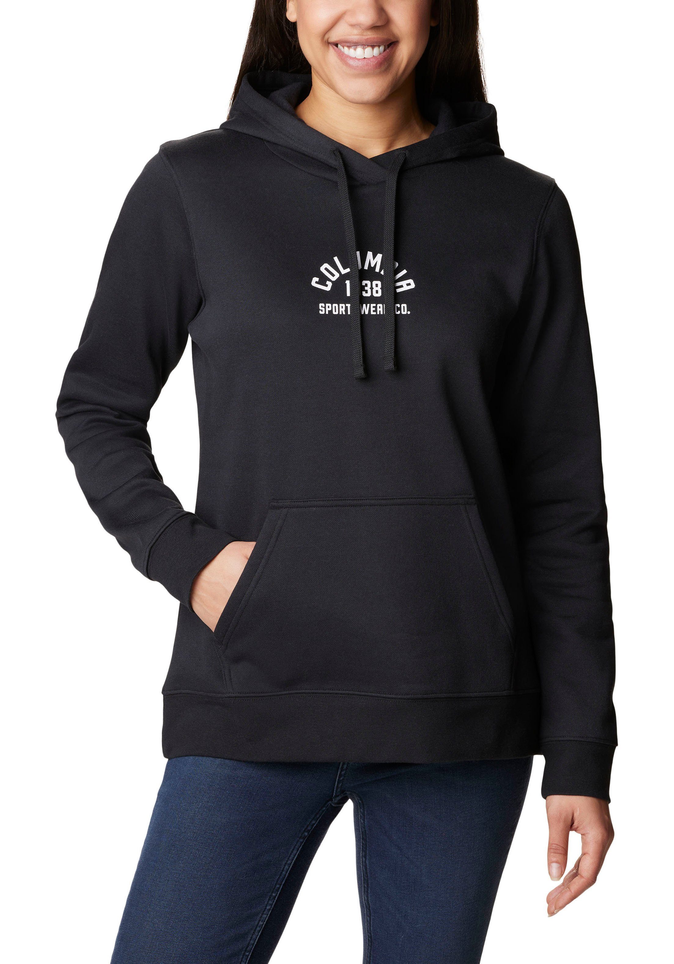 Columbia Hoodie  Trek™ Graphic Hoodie