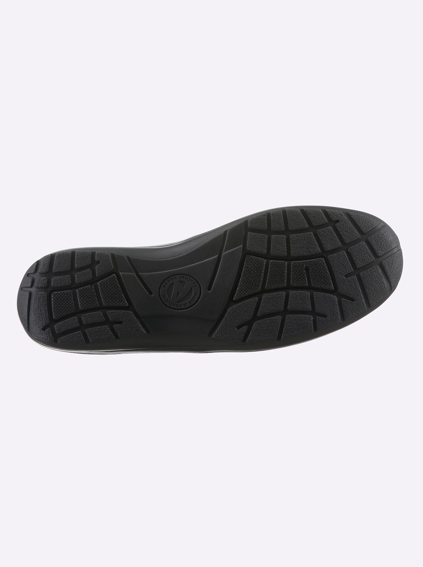 Classic Basics Klittenbandschoenen