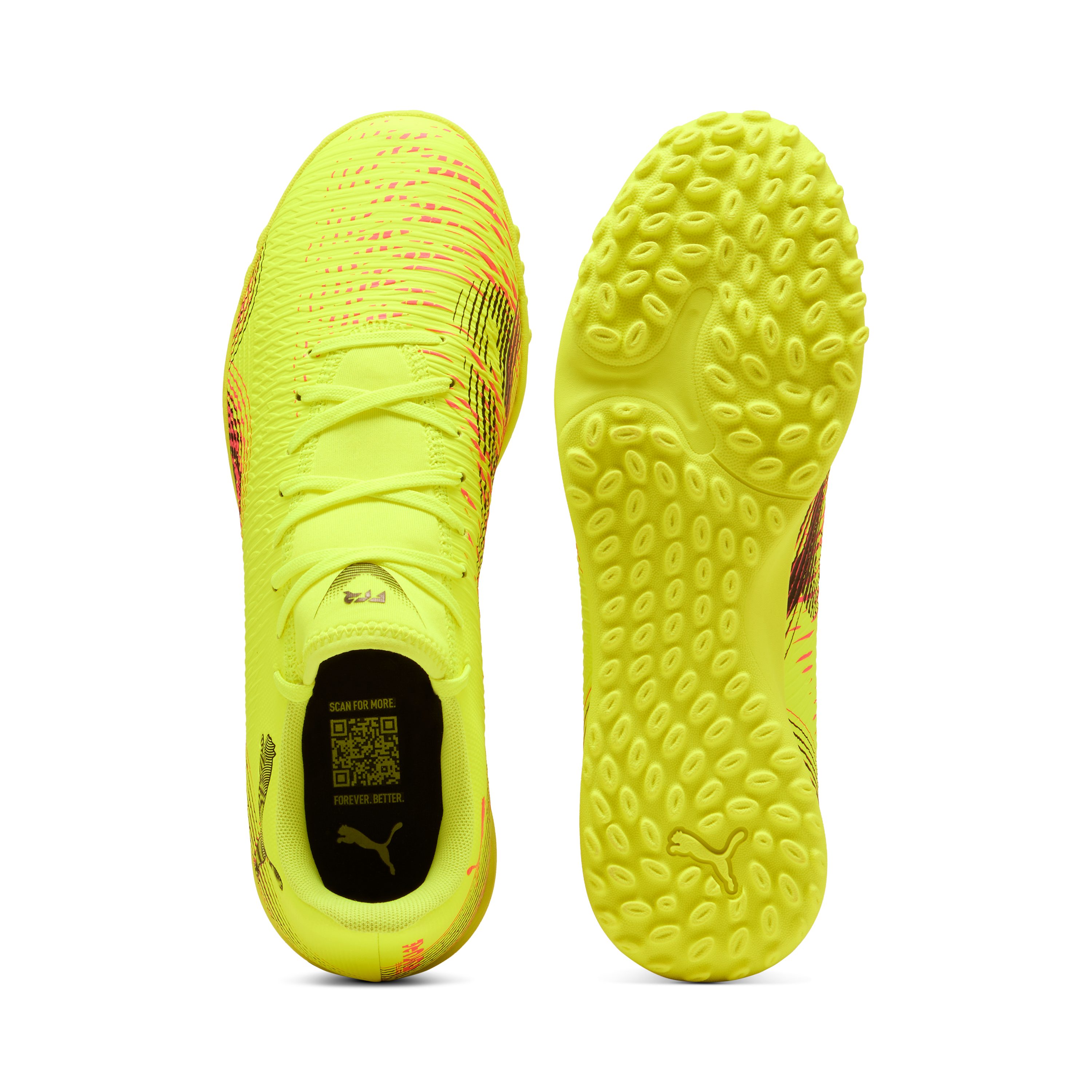 PUMA Voetbalschoenen FUTURE 8 PLAY TT