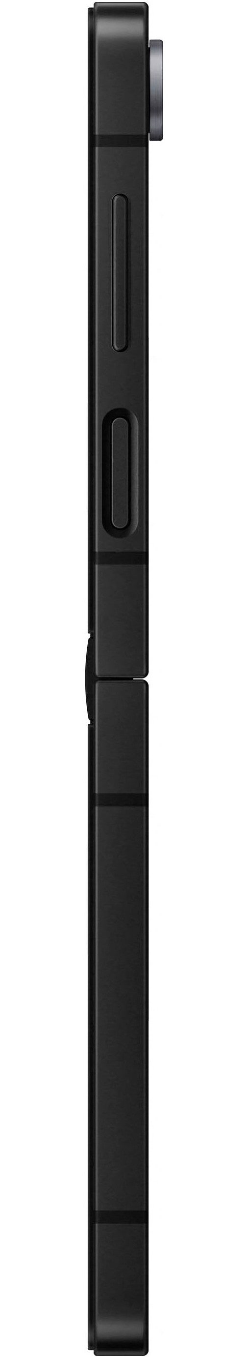 Samsung Smartphone Galaxy Z Flip 7 FE