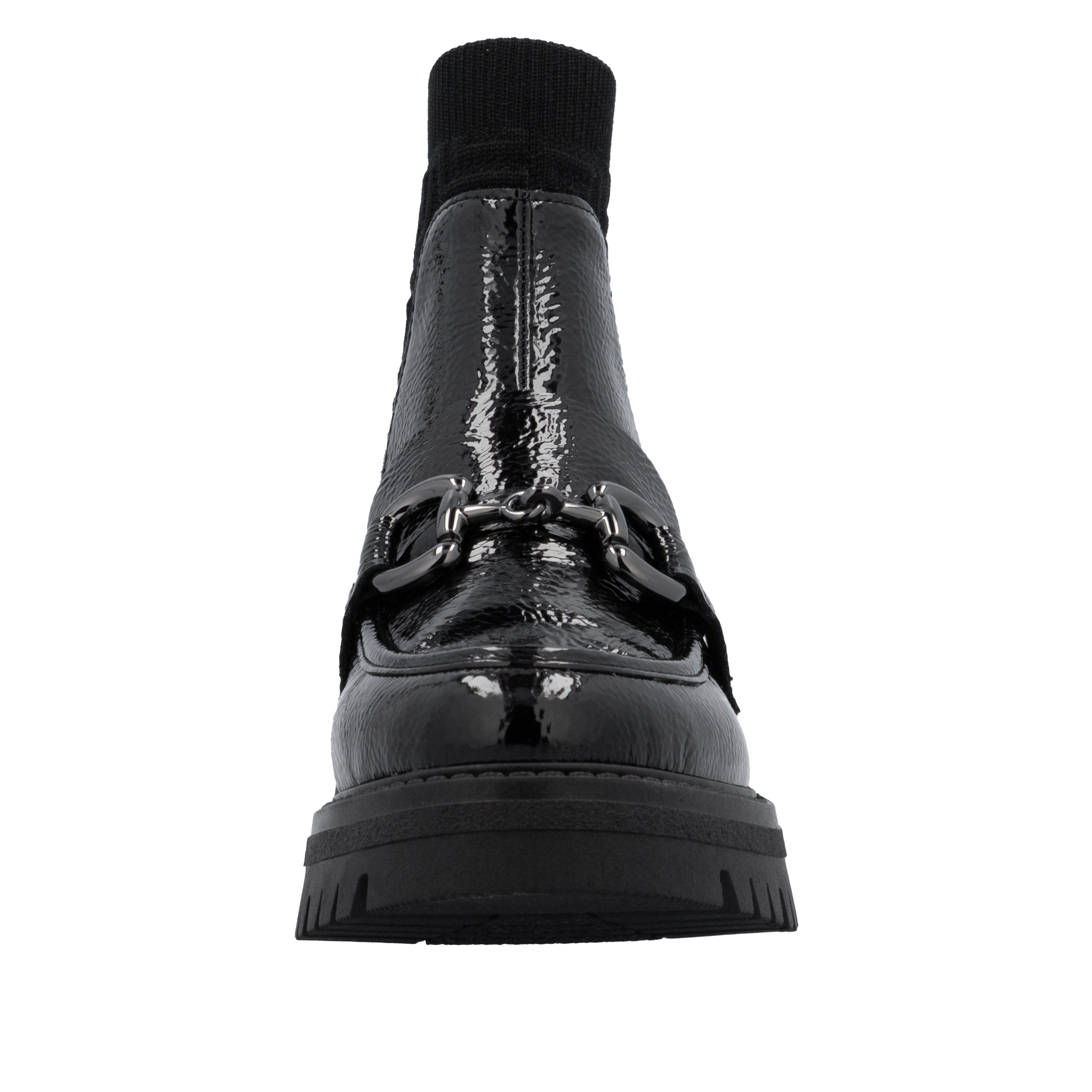 Rieker Boots zonder sluiting